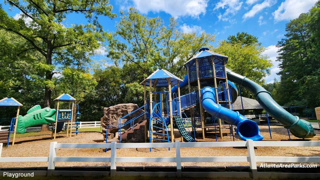 Best Parks for a Birthday Party Around Atlanta