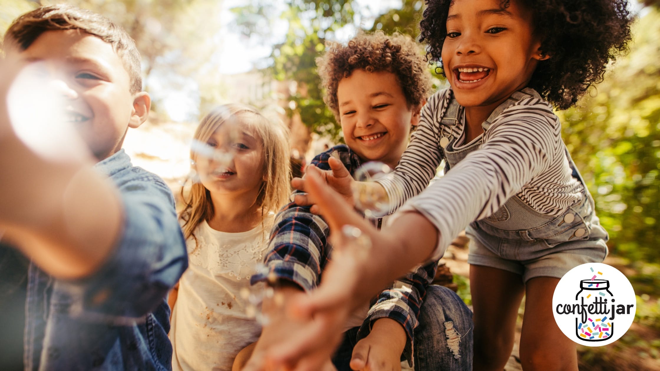 Summer Birthday Party Ideas for Kids Atlanta