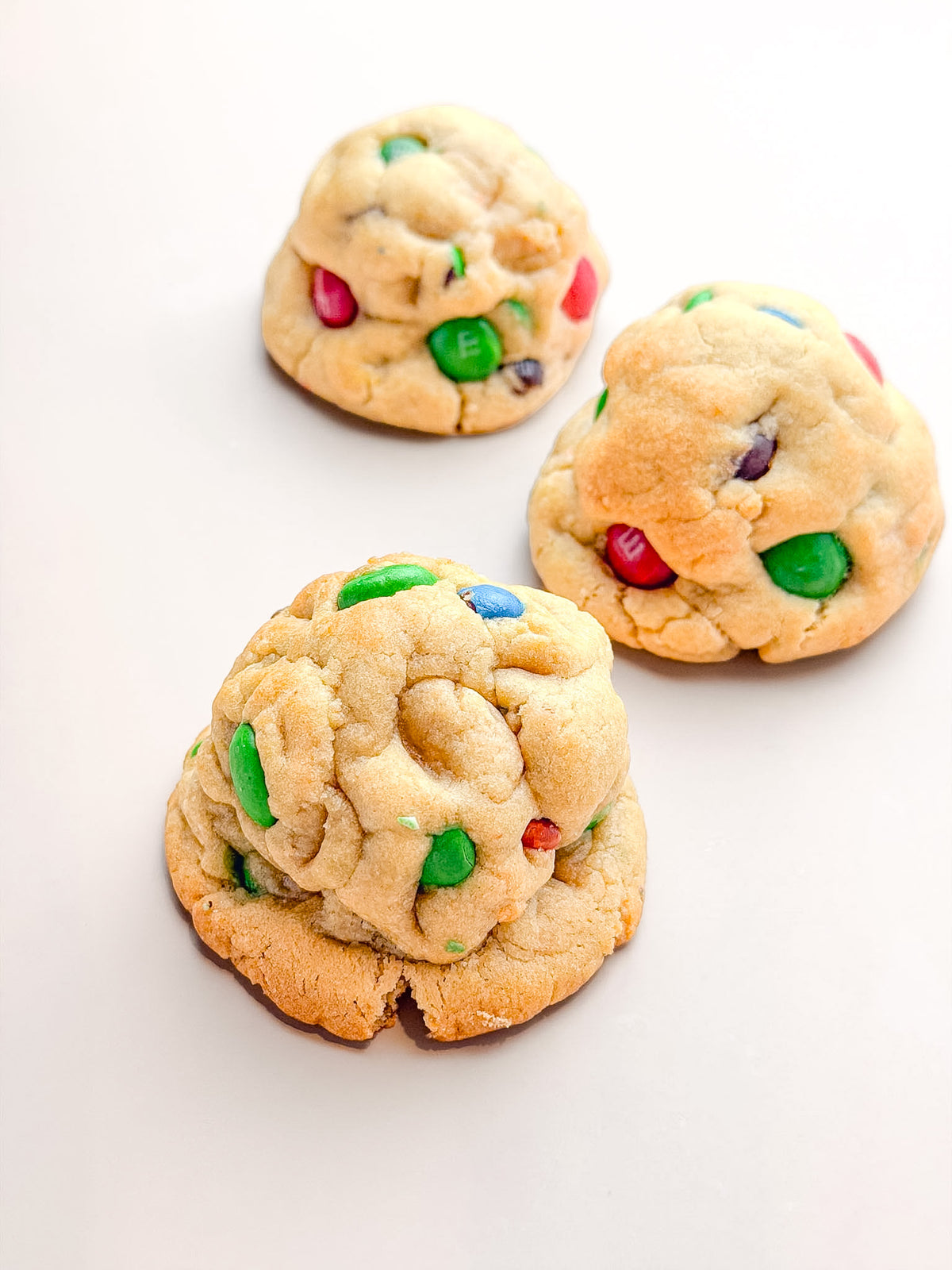 30 Guests Interactive Cookie Cart Experience
