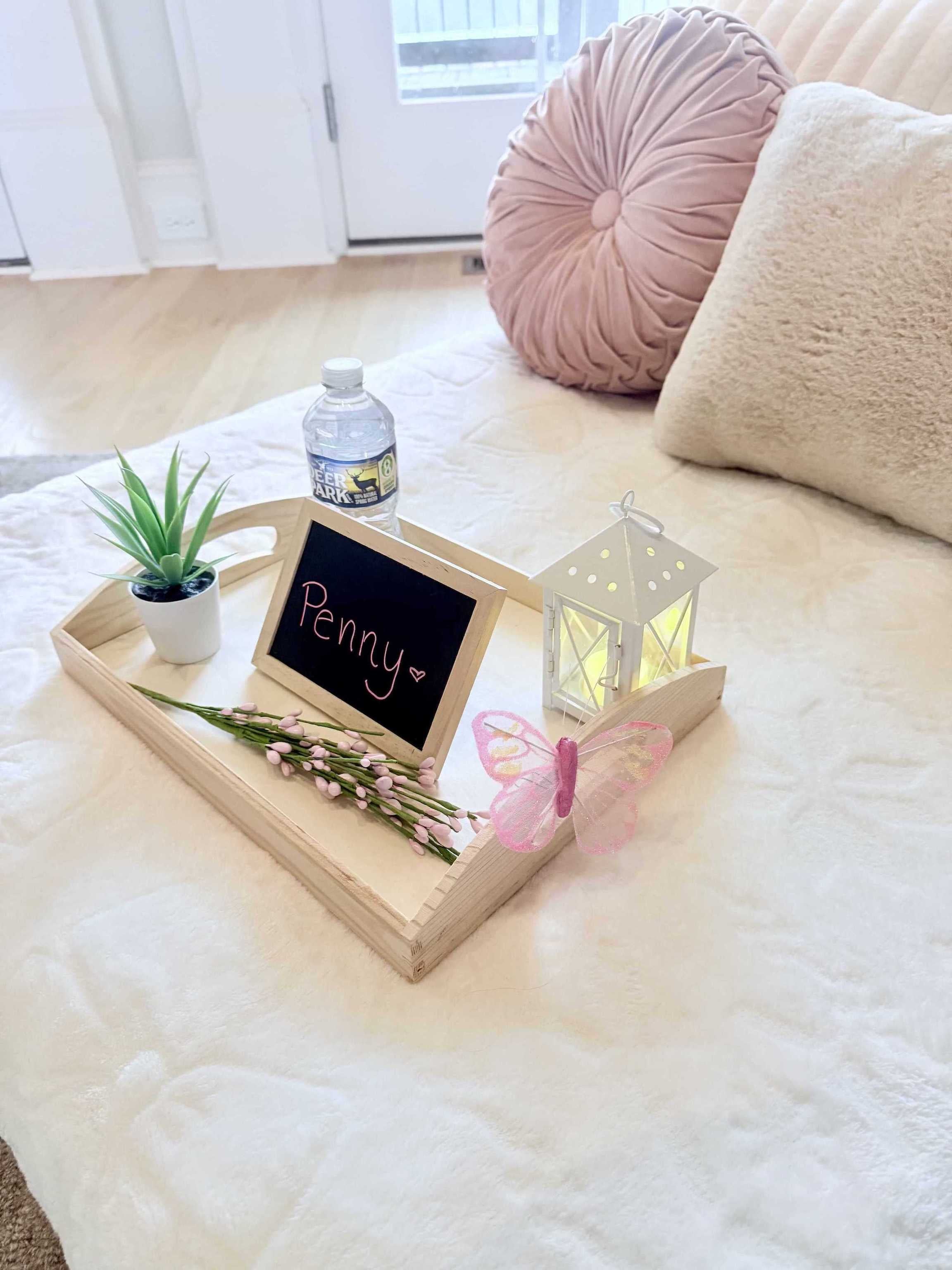 Themed Slumber Party Teepees by Cozy Corner Sleepovers