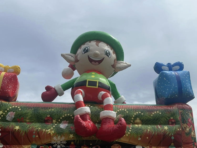 Elf on the Shelf Combo