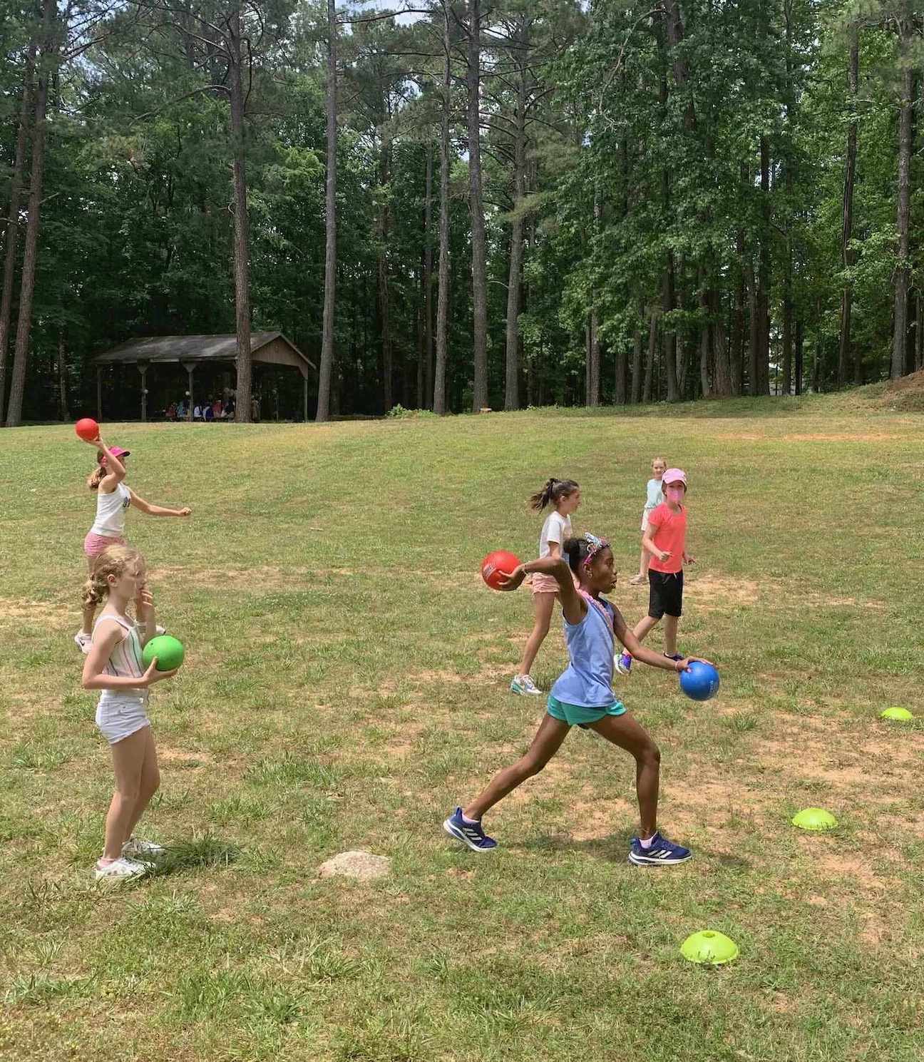 Ultimate Sports Party
