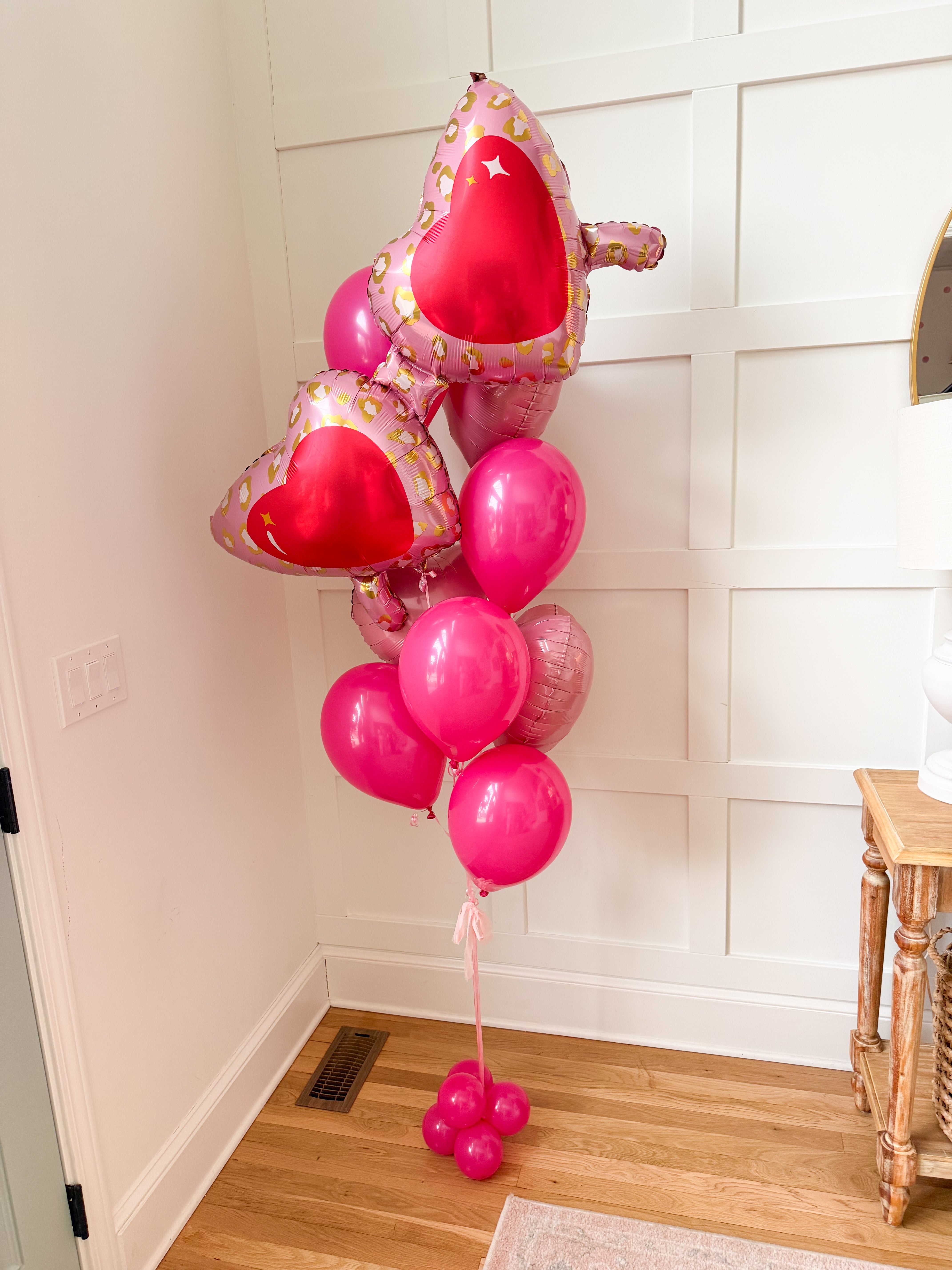 XL Foil Helium Bouquet *Pickup only