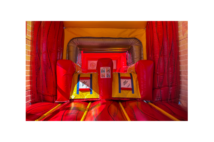 Tow-Maters XL Dual Lane Fire Station