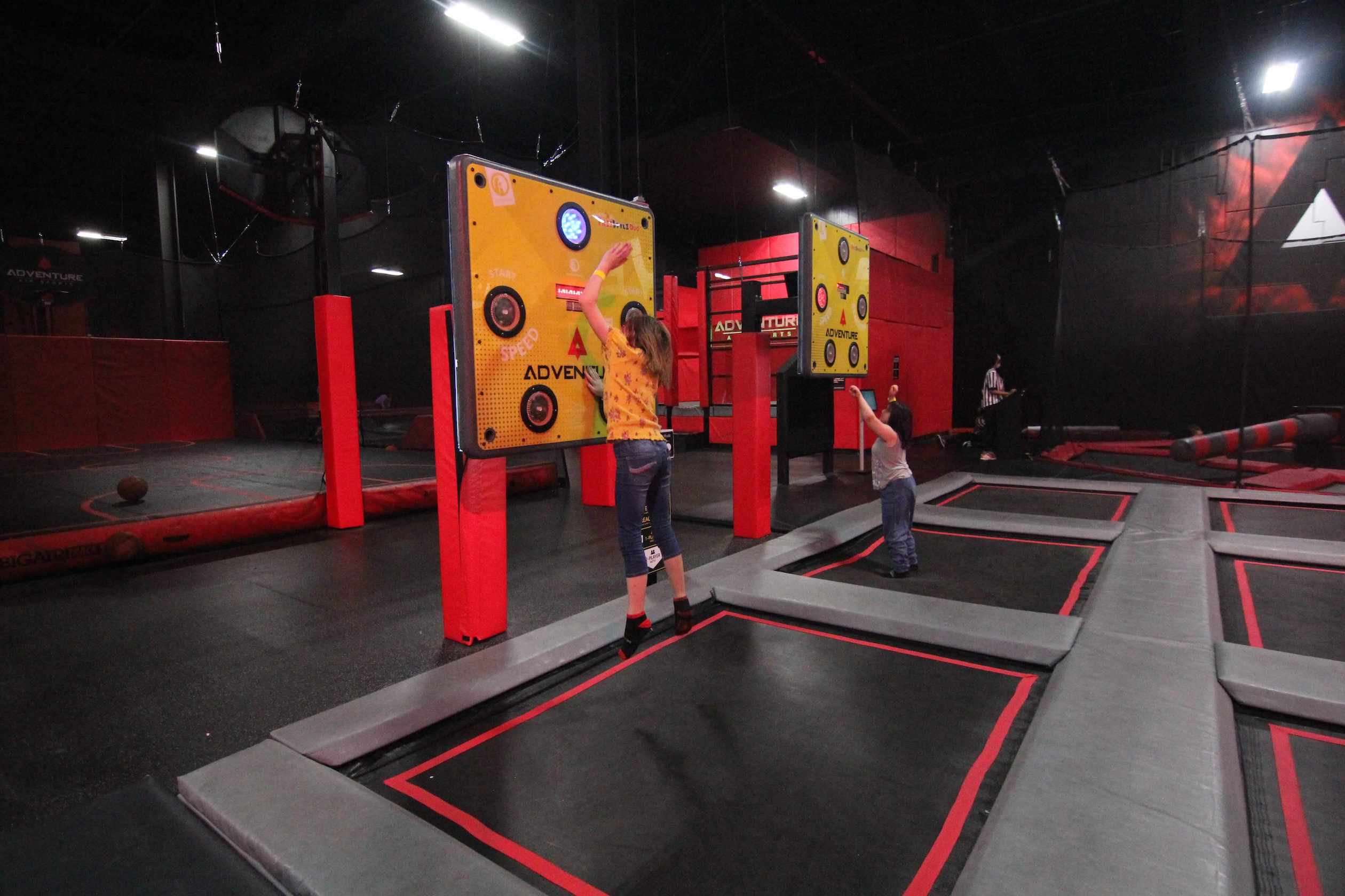 Adventure Air Sports - Kennesaw