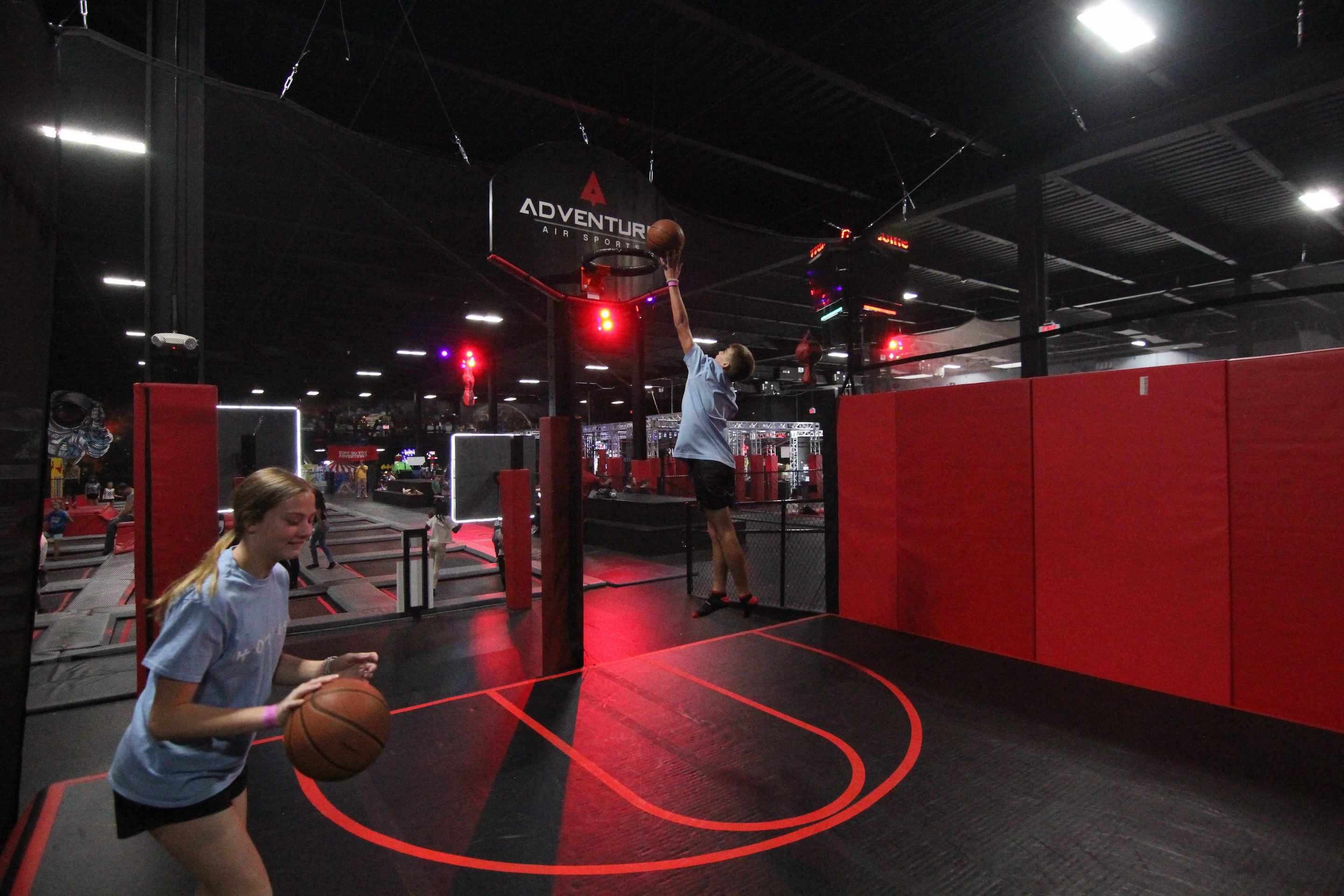 Adventure Air Sports - Kennesaw