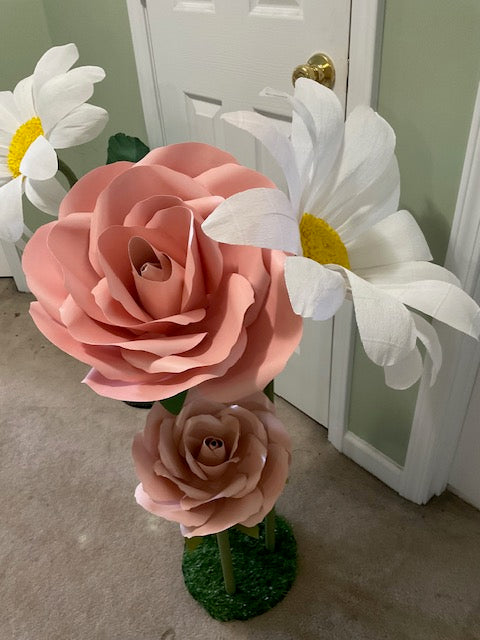 Blossoms Forever