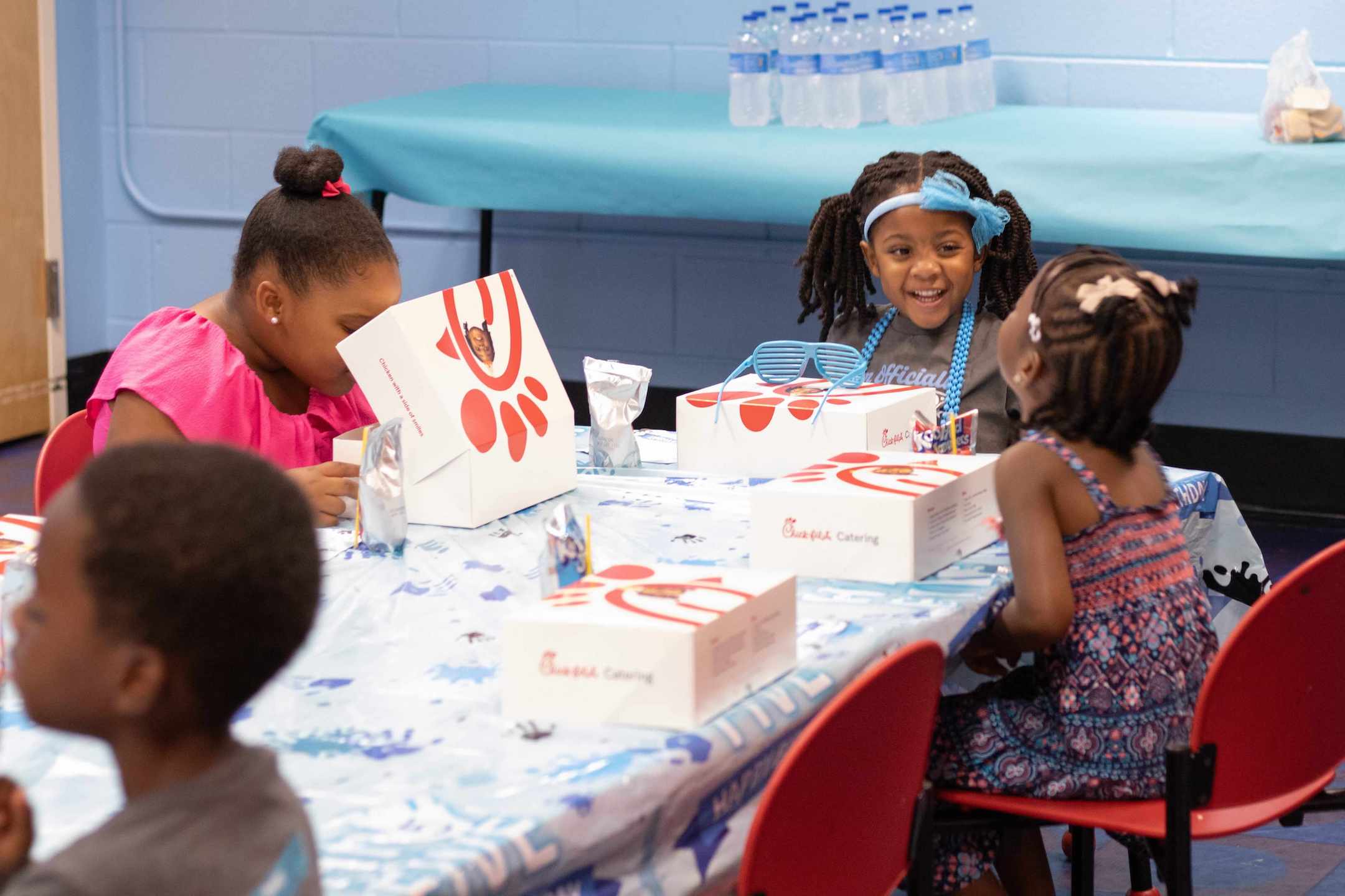 Children's Museum of Atlanta