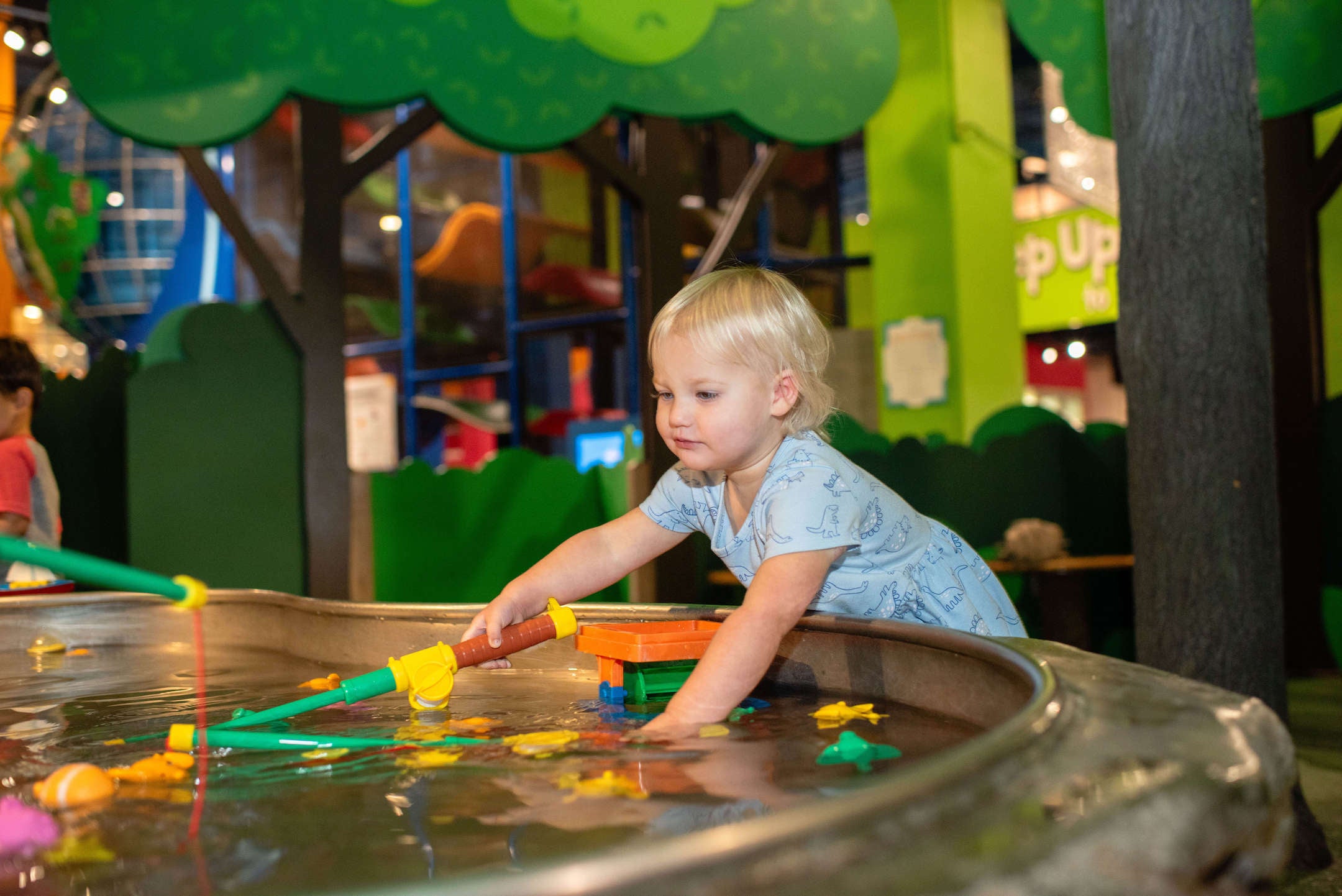 Children's Museum of Atlanta