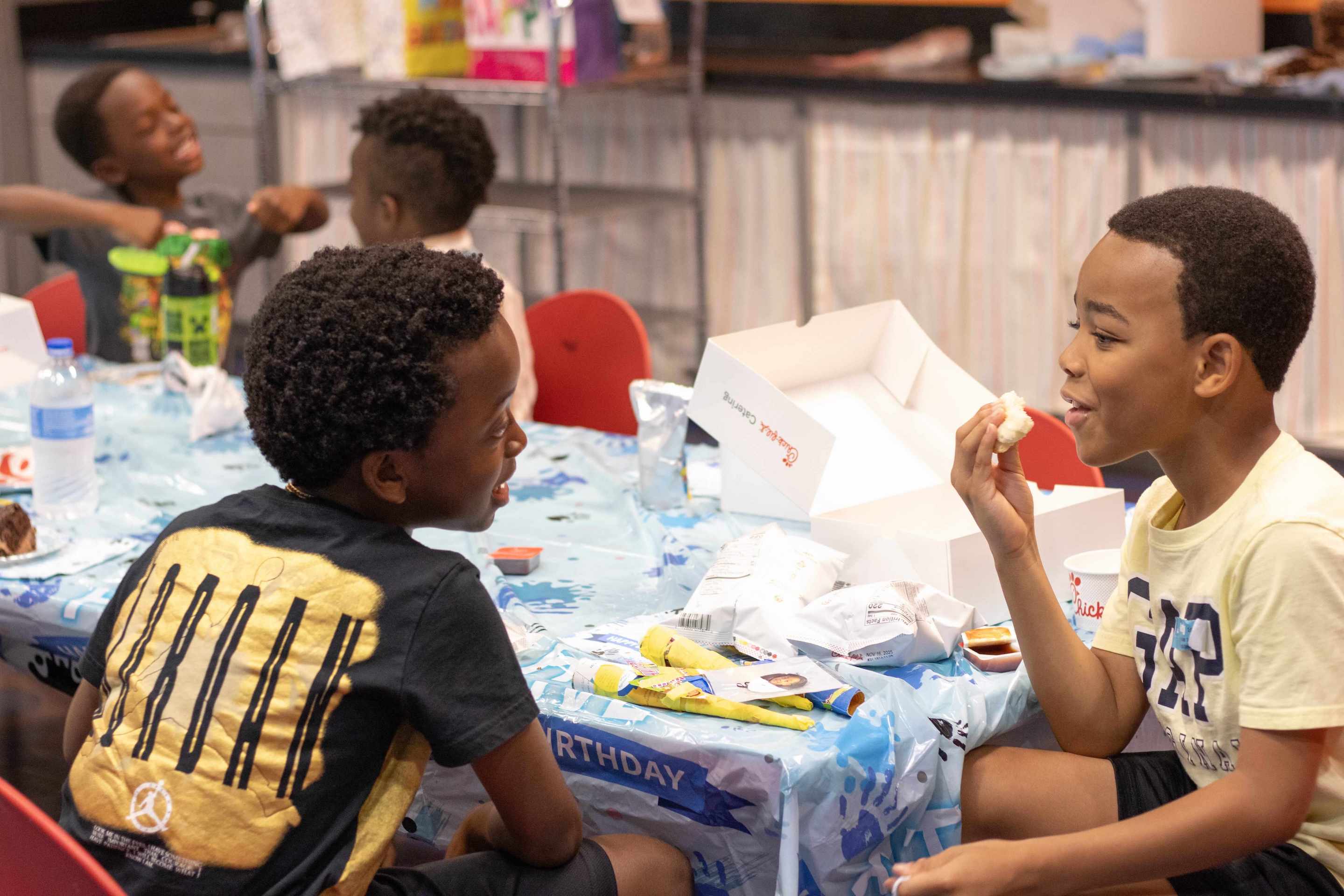 Children's Museum of Atlanta