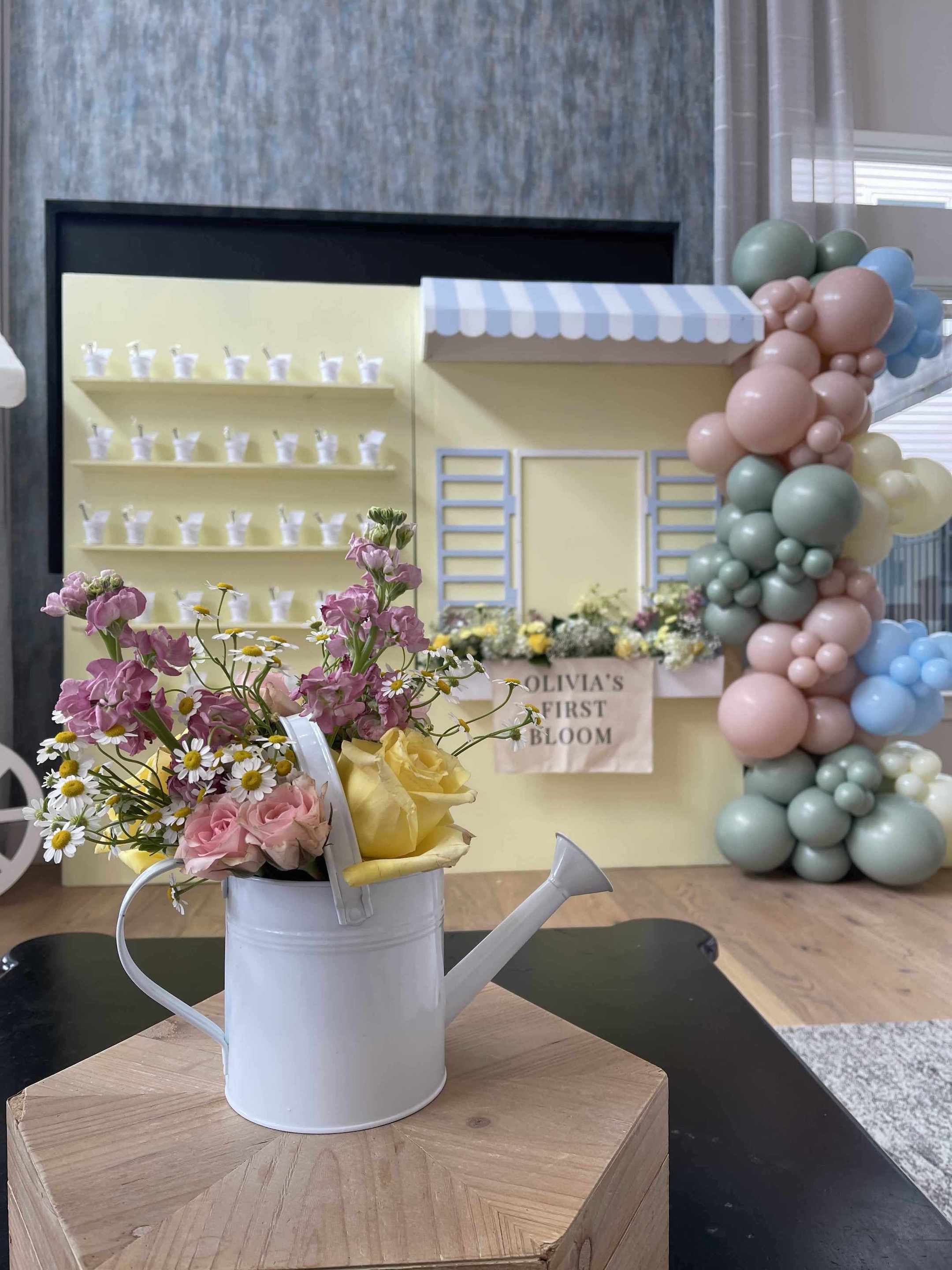 Crafted Fete