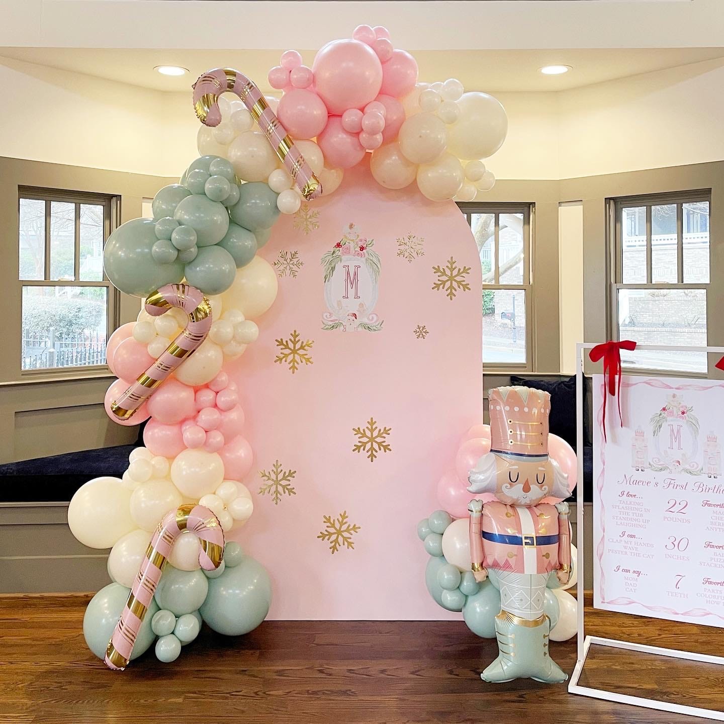 Kids Party Planner Atlanta | Confetti Jar