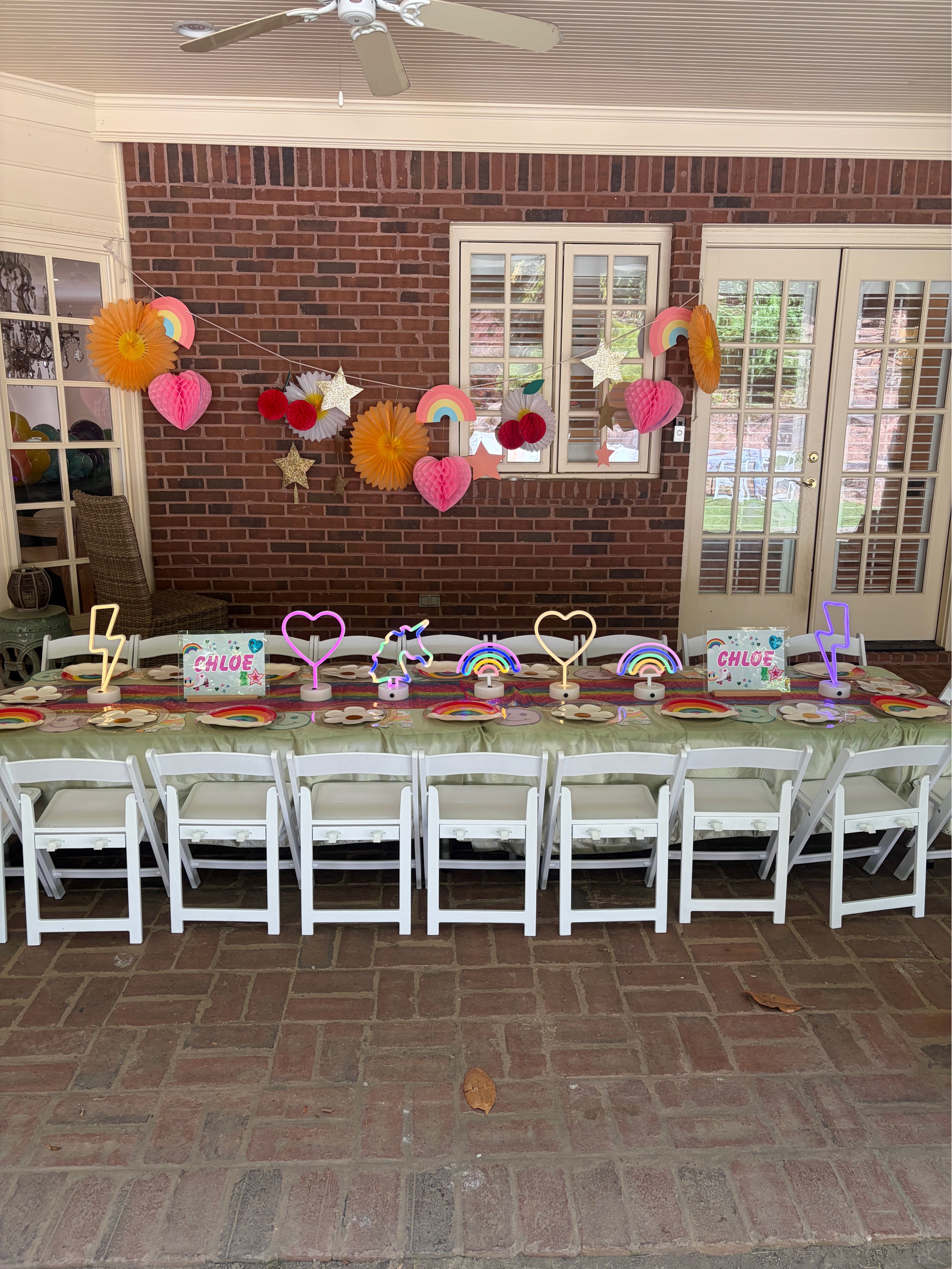 Pop & Play Events