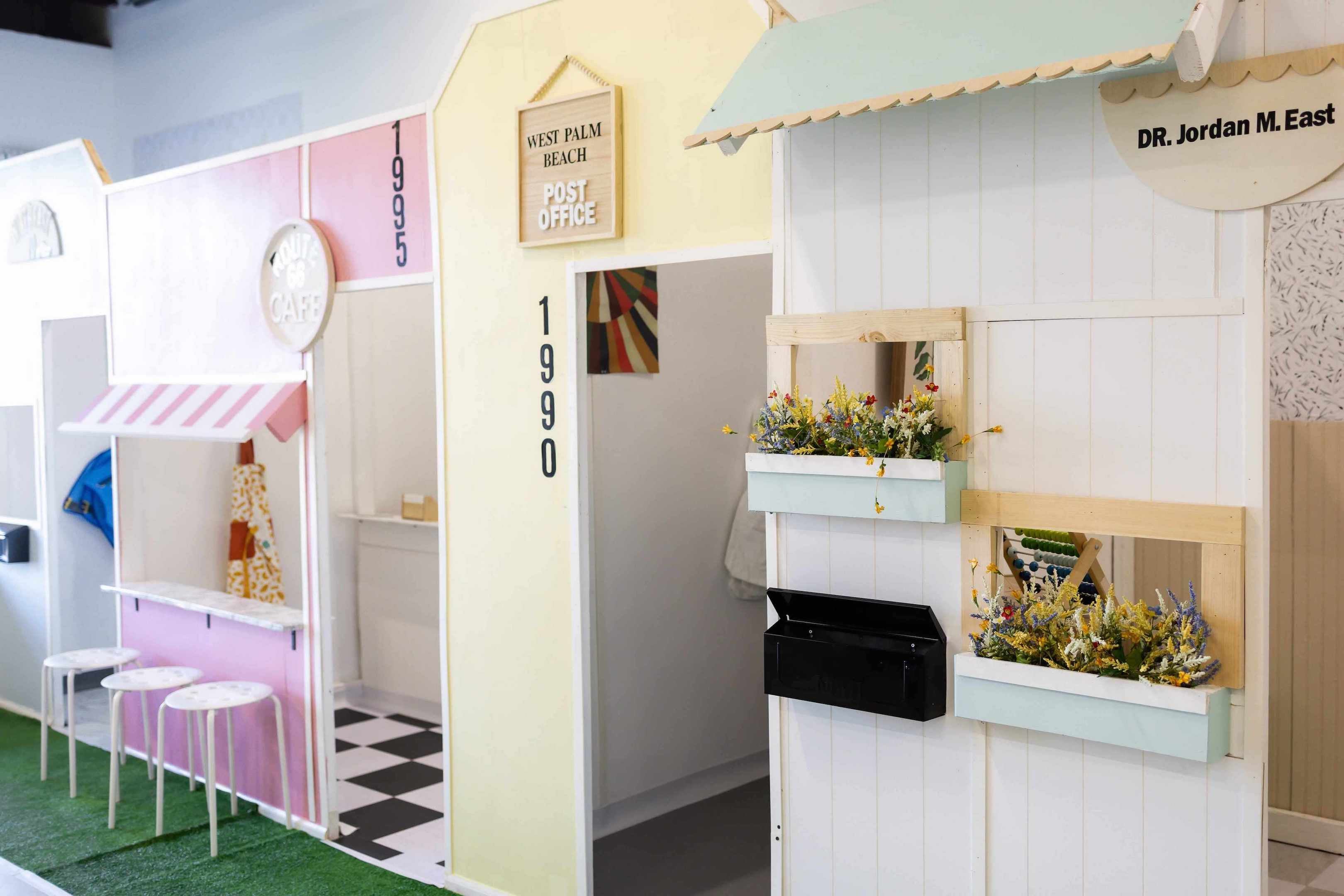 J&K Play Studio