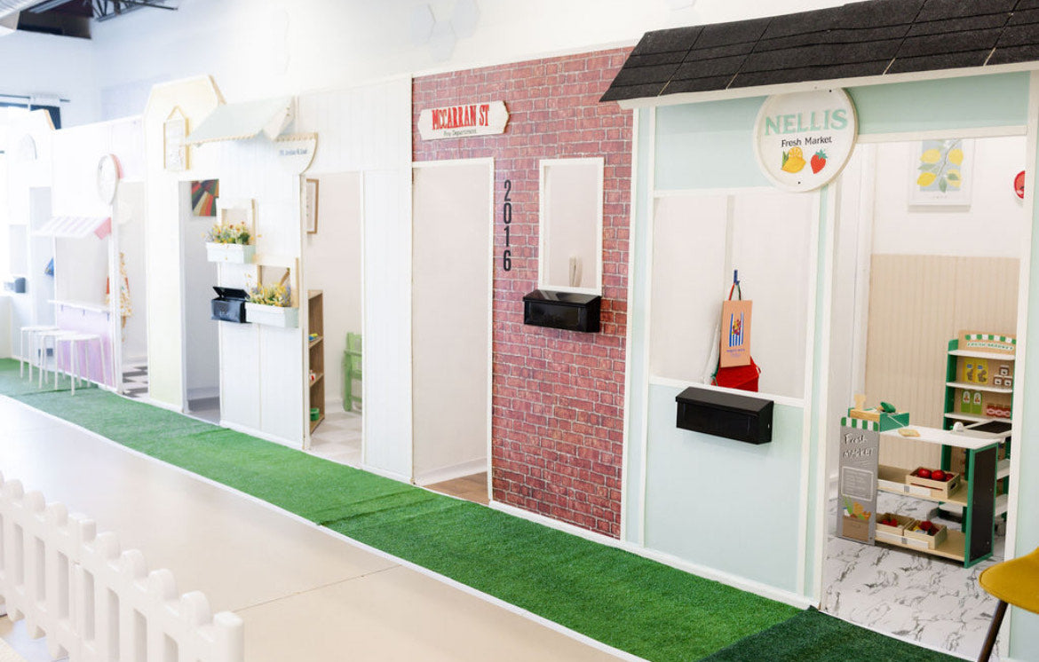 J&K Play Studio
