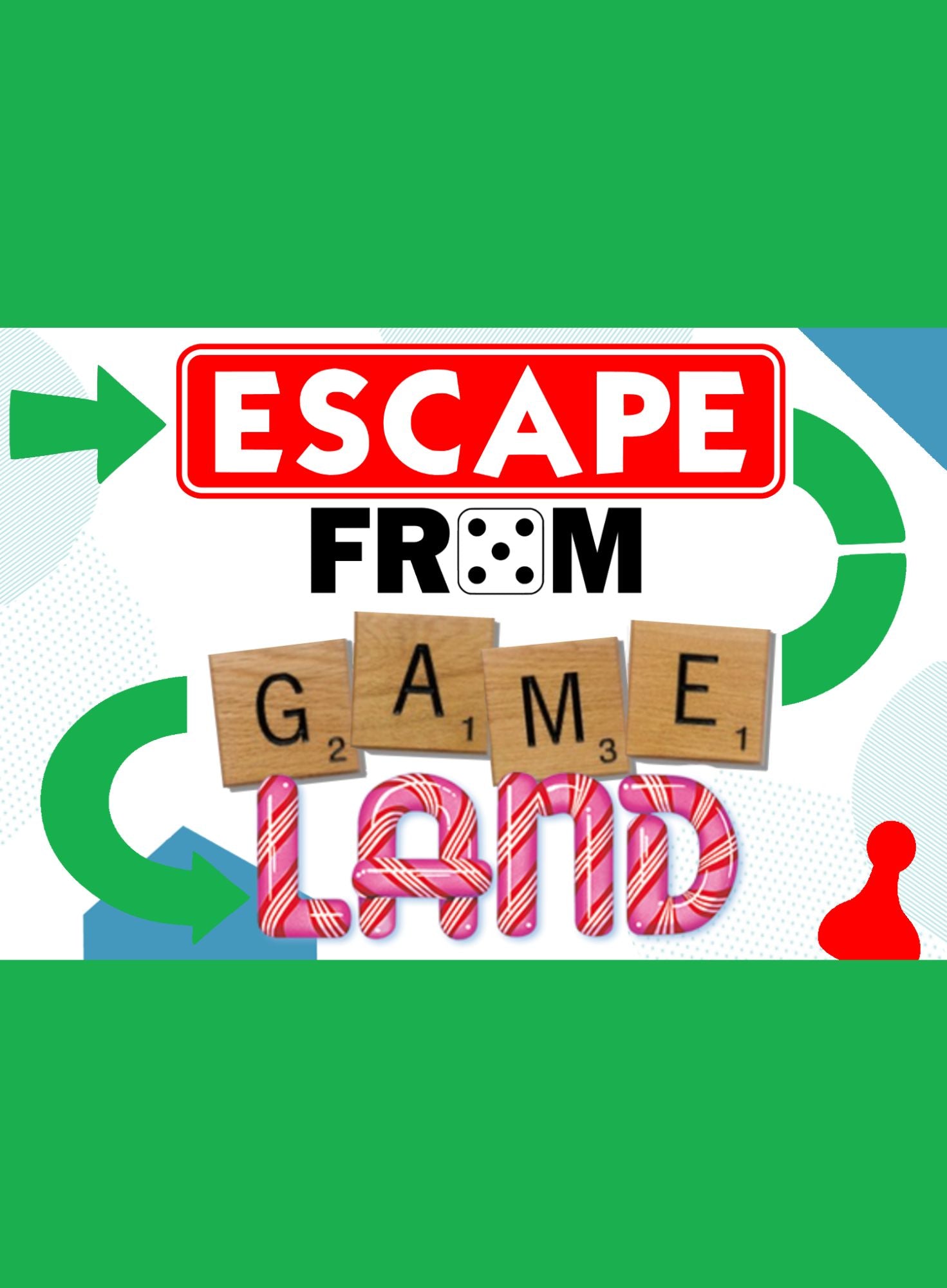 Keystone Escape Rooms