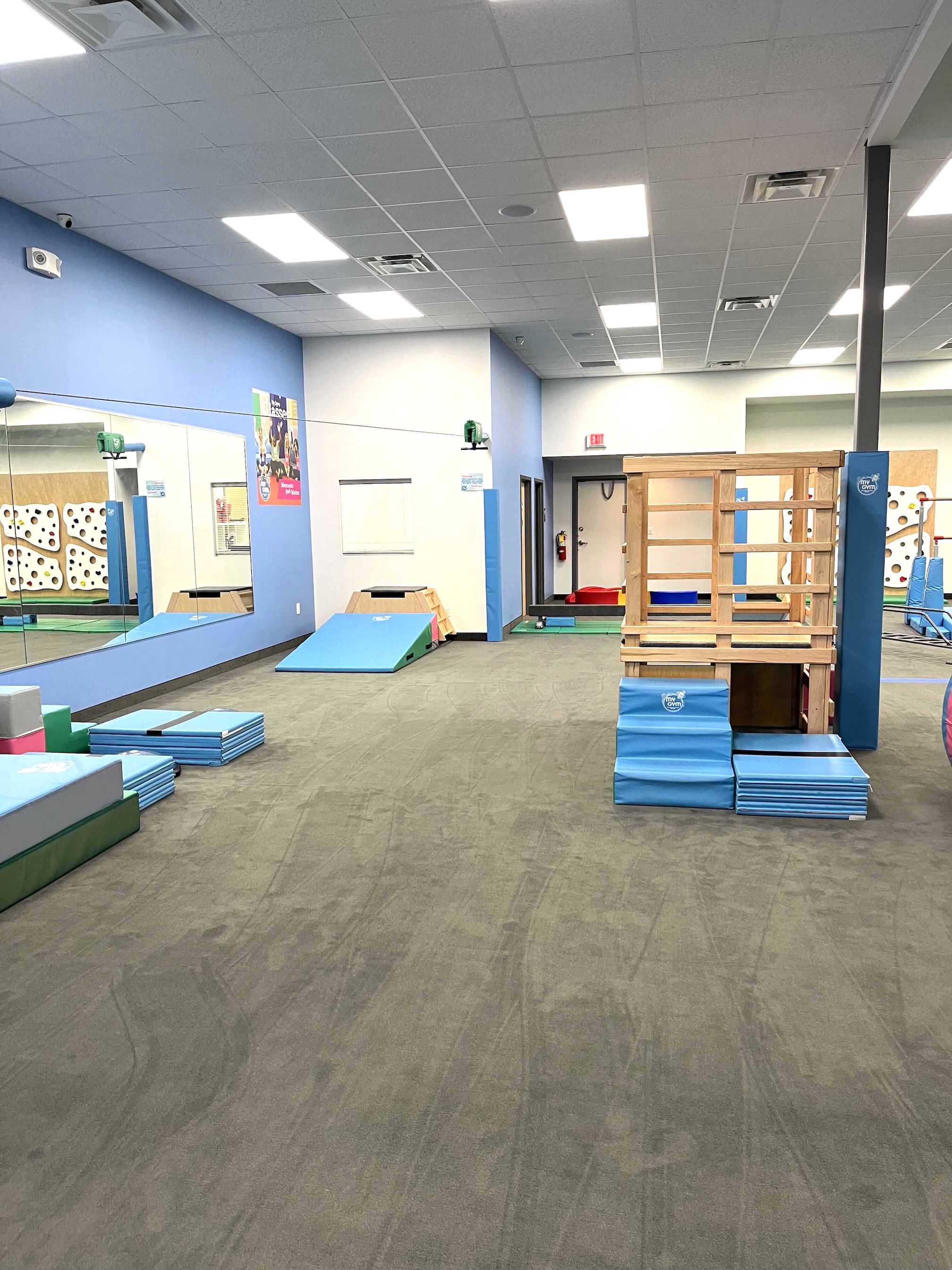 My Gym Roswell