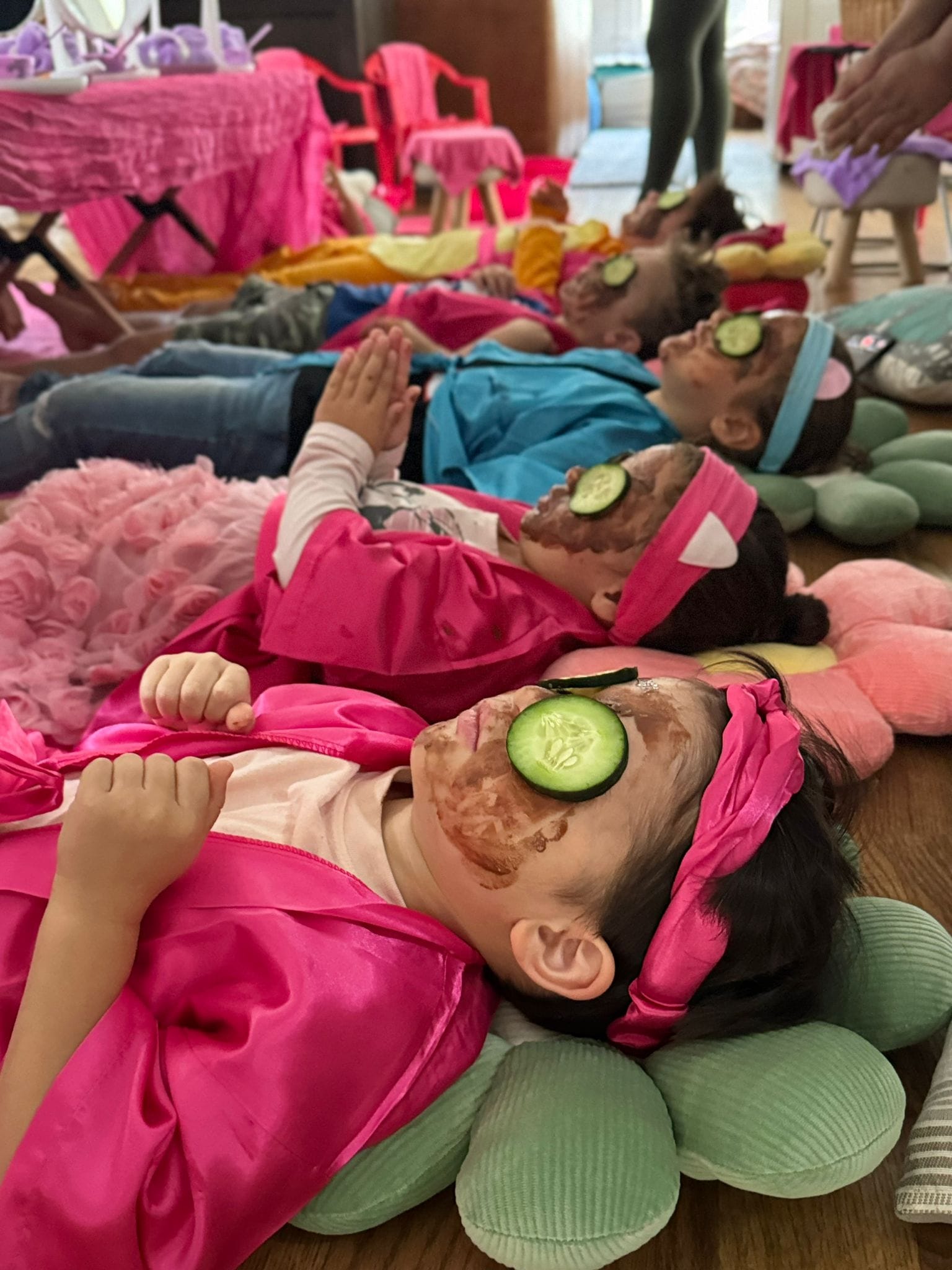 KidsChaChaCha