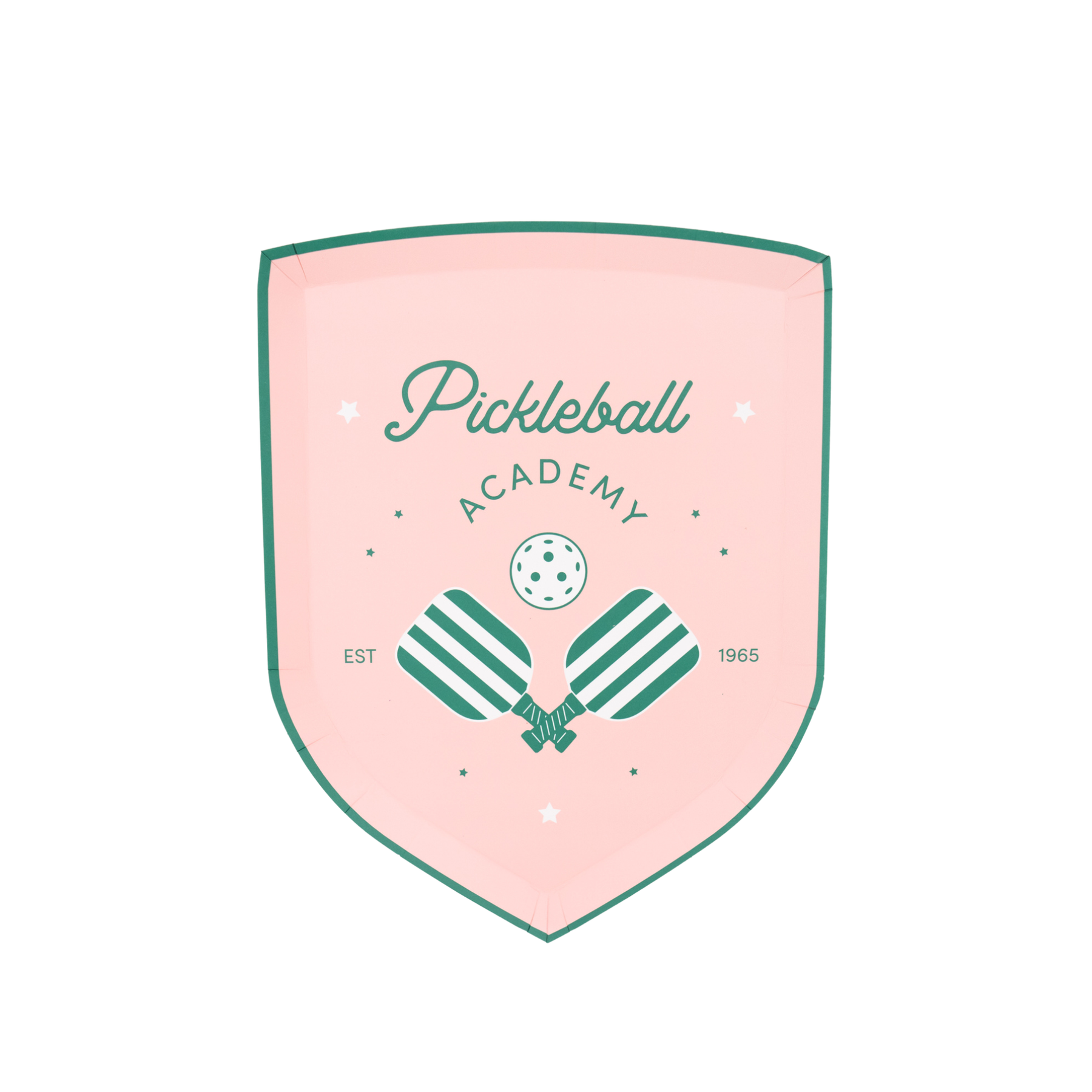 Le Pickleball Small Plates