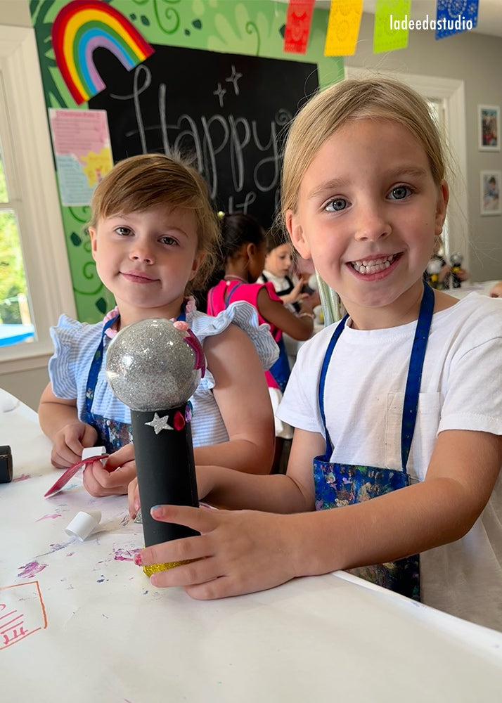 La Dee Da Art Studio