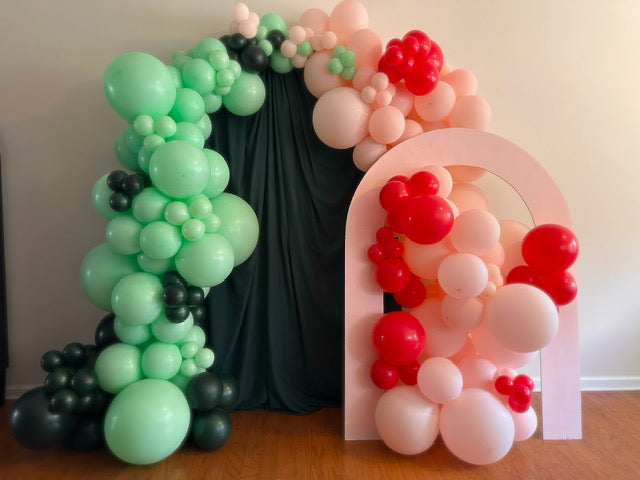 Muse Decor by Amna