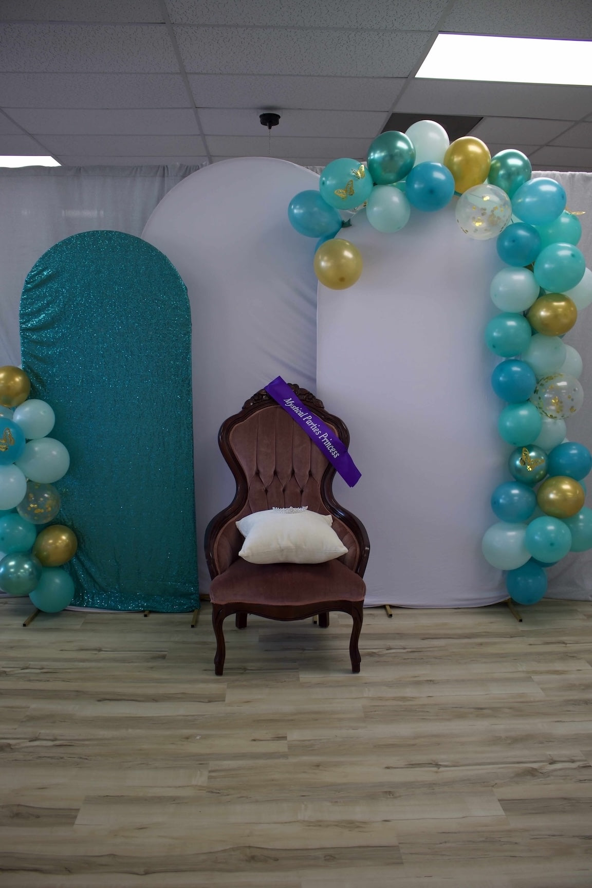 Mystical Parties Studios