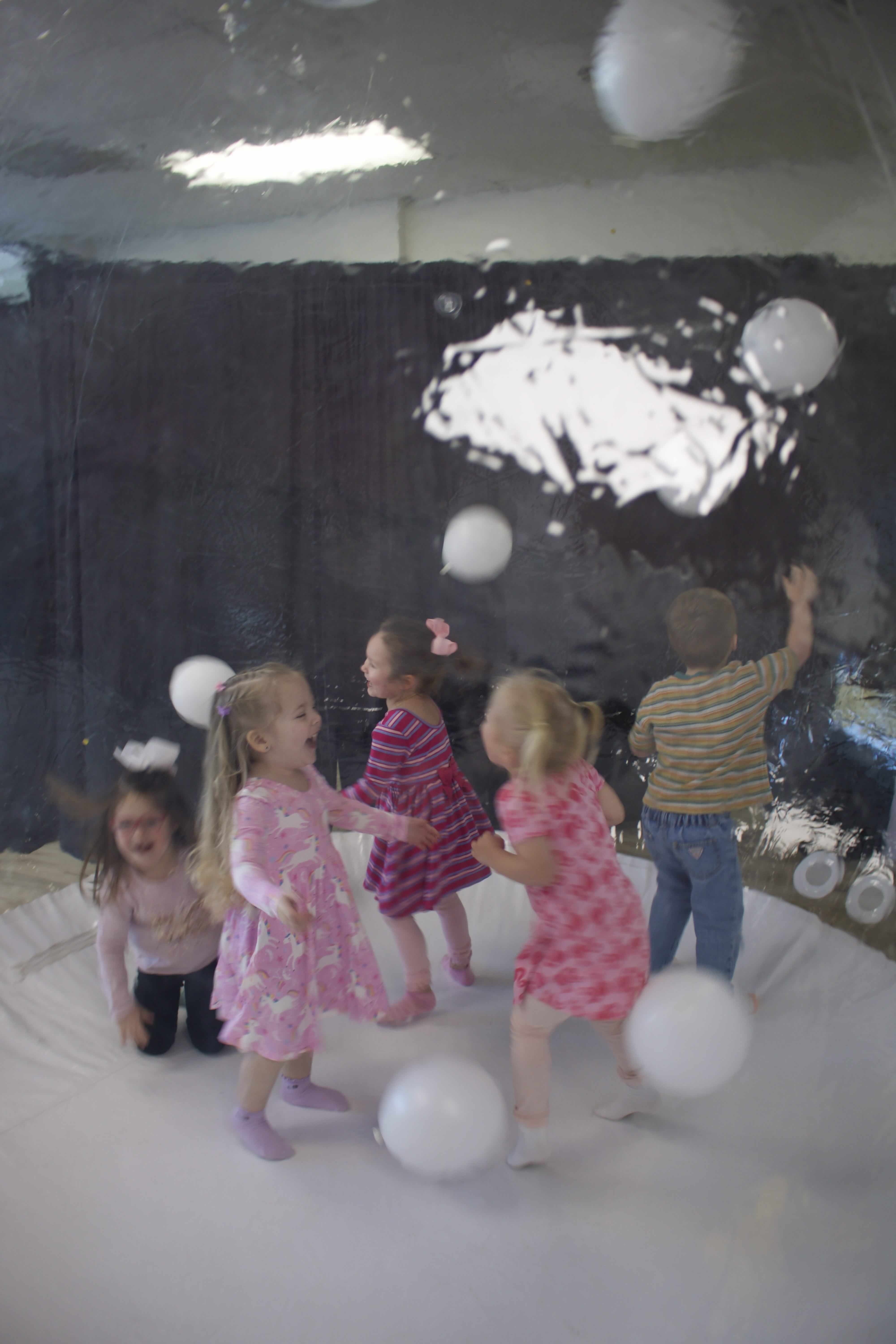 Mystical Parties Studios