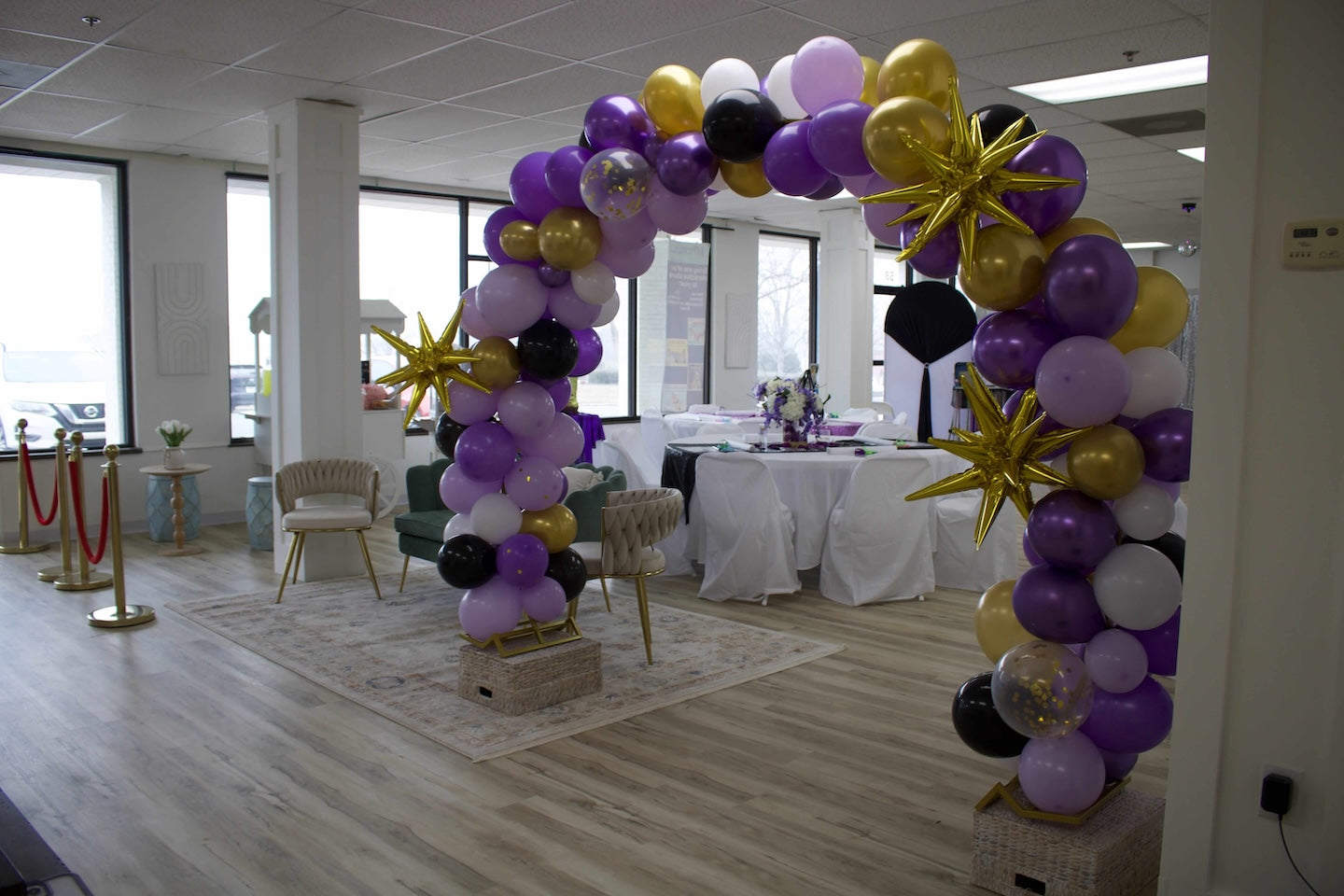 Mystical Parties Studios