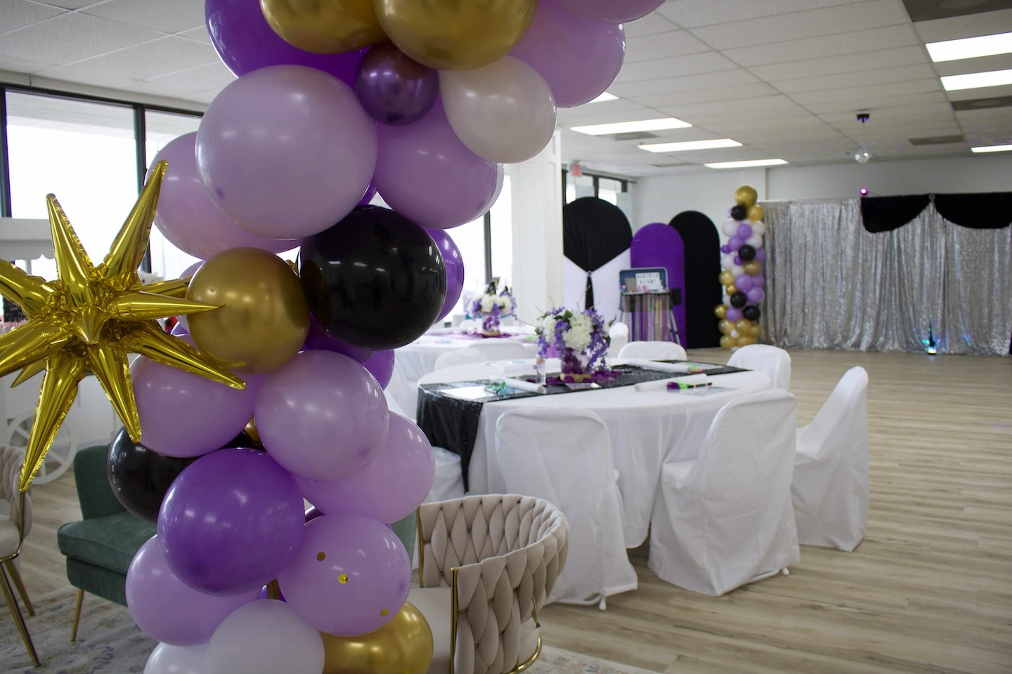 Mystical Parties Studios