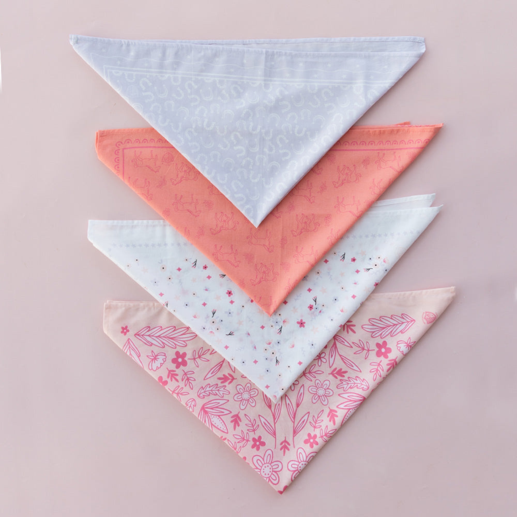 Pony Tales "Horse" Bandana