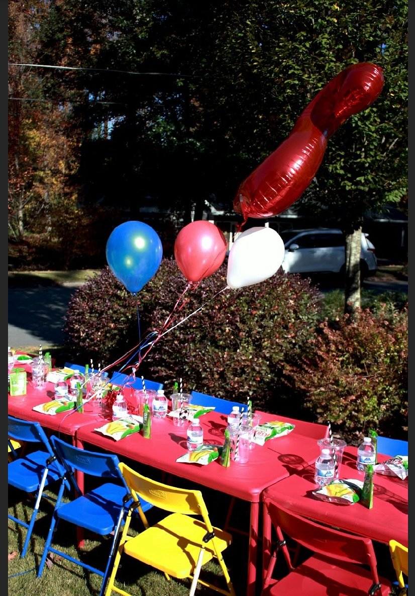 Pop & Play Events
