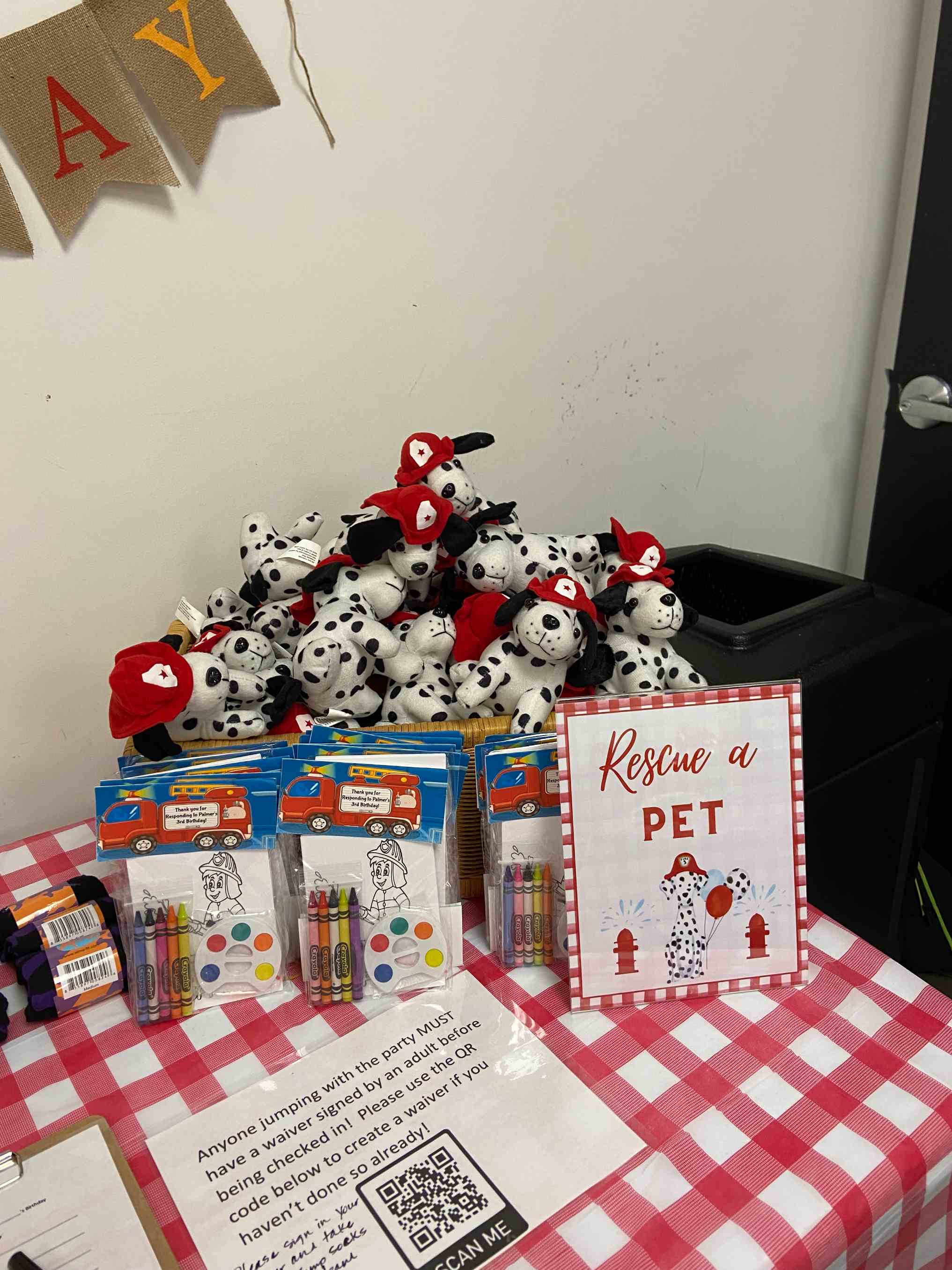 Pop & Play Events