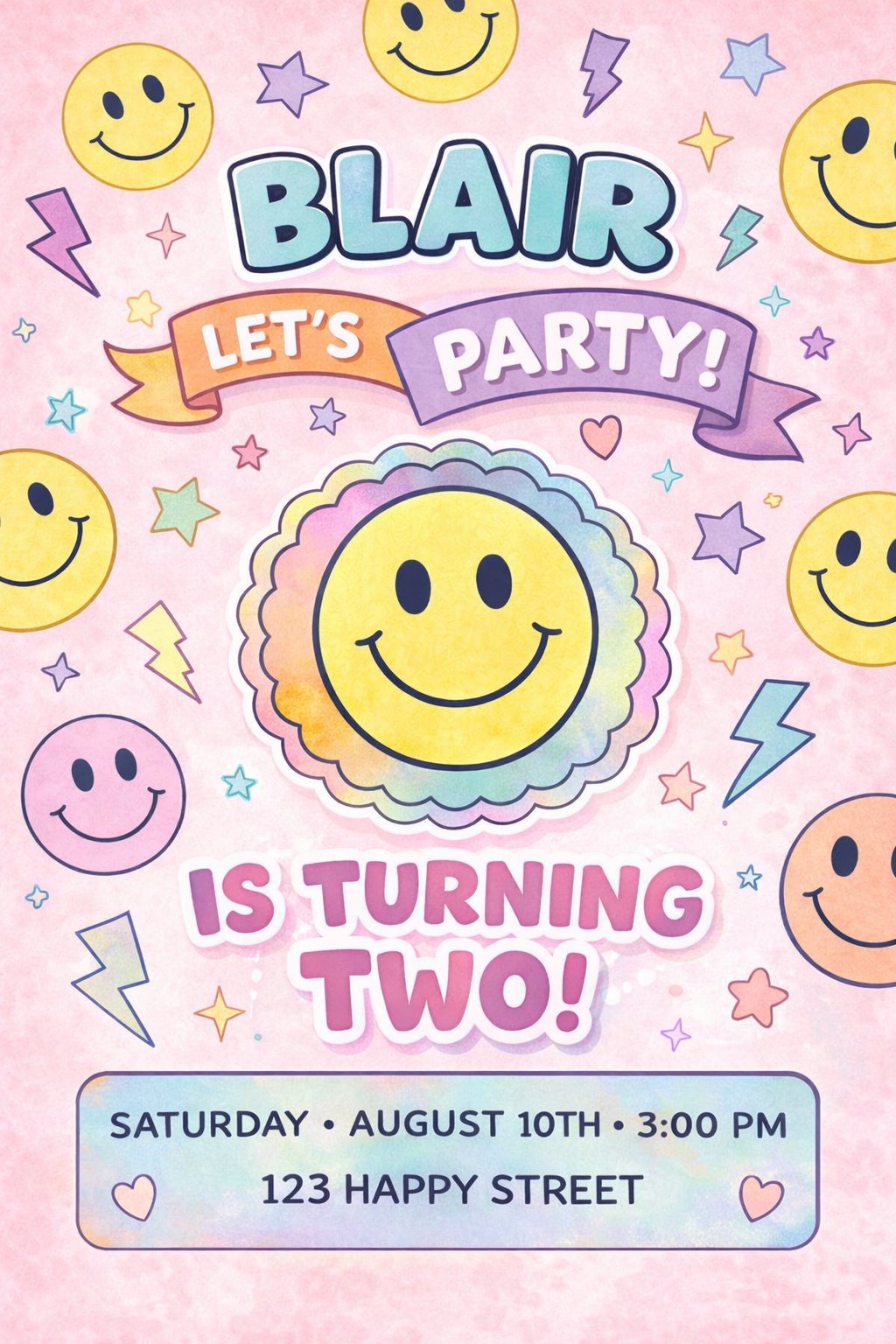 Pop & Play Events