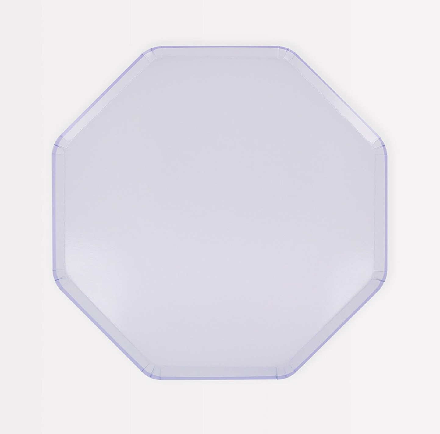 Periwinkle Side Plates
