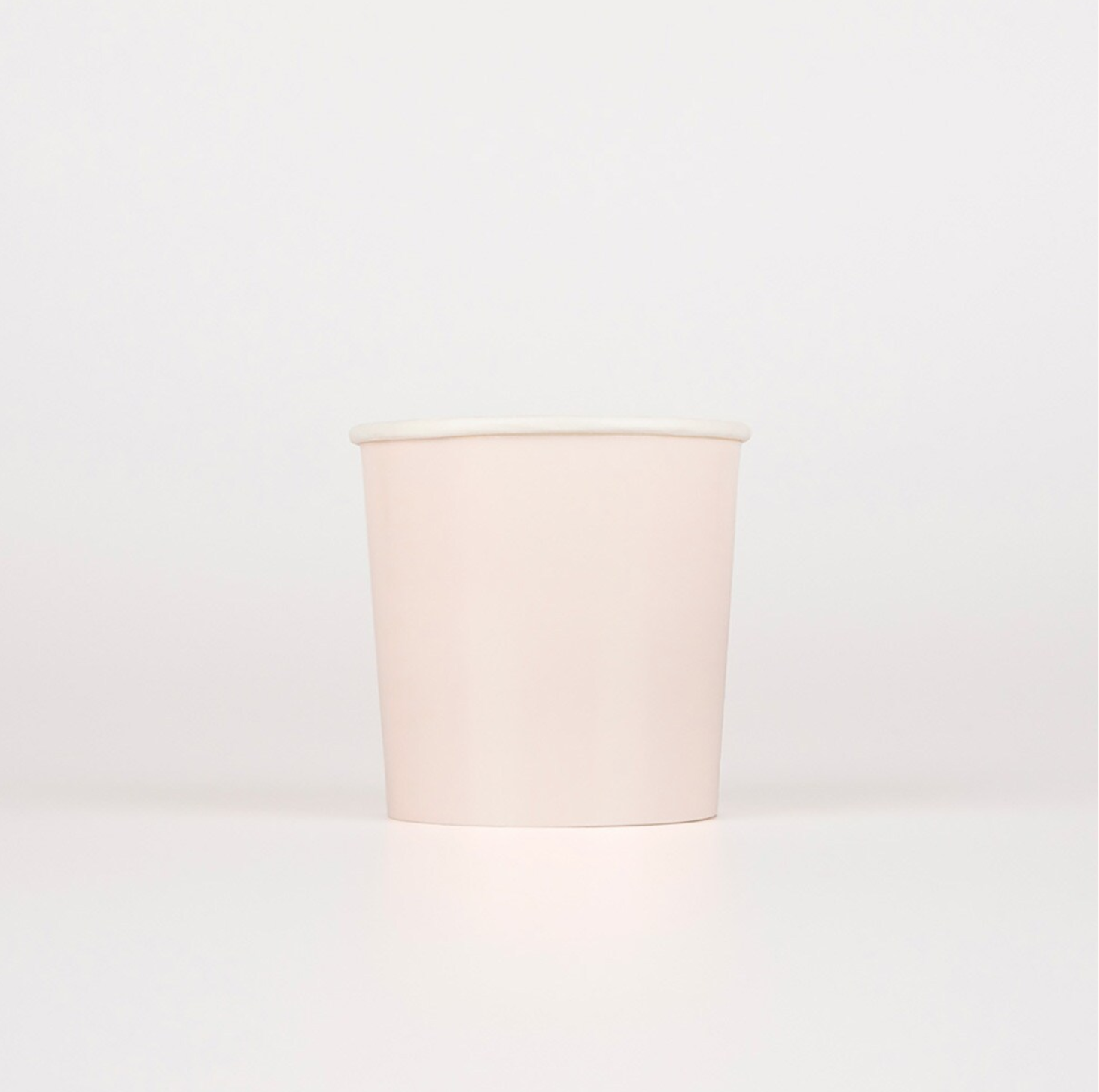Ballet Slipper Pink Tumbler Cups
