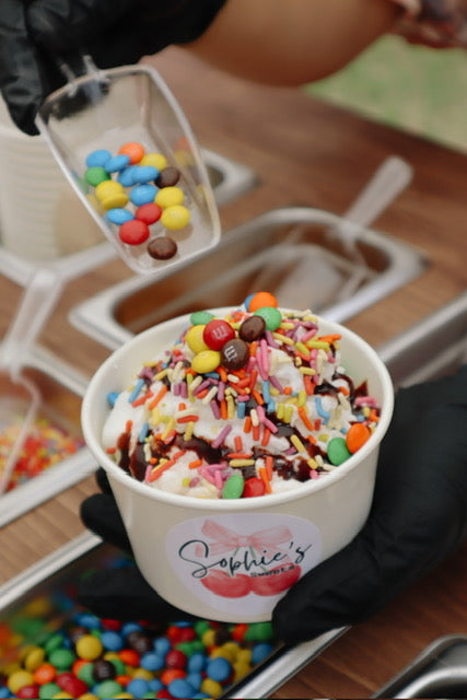 Sophie's Sweets
