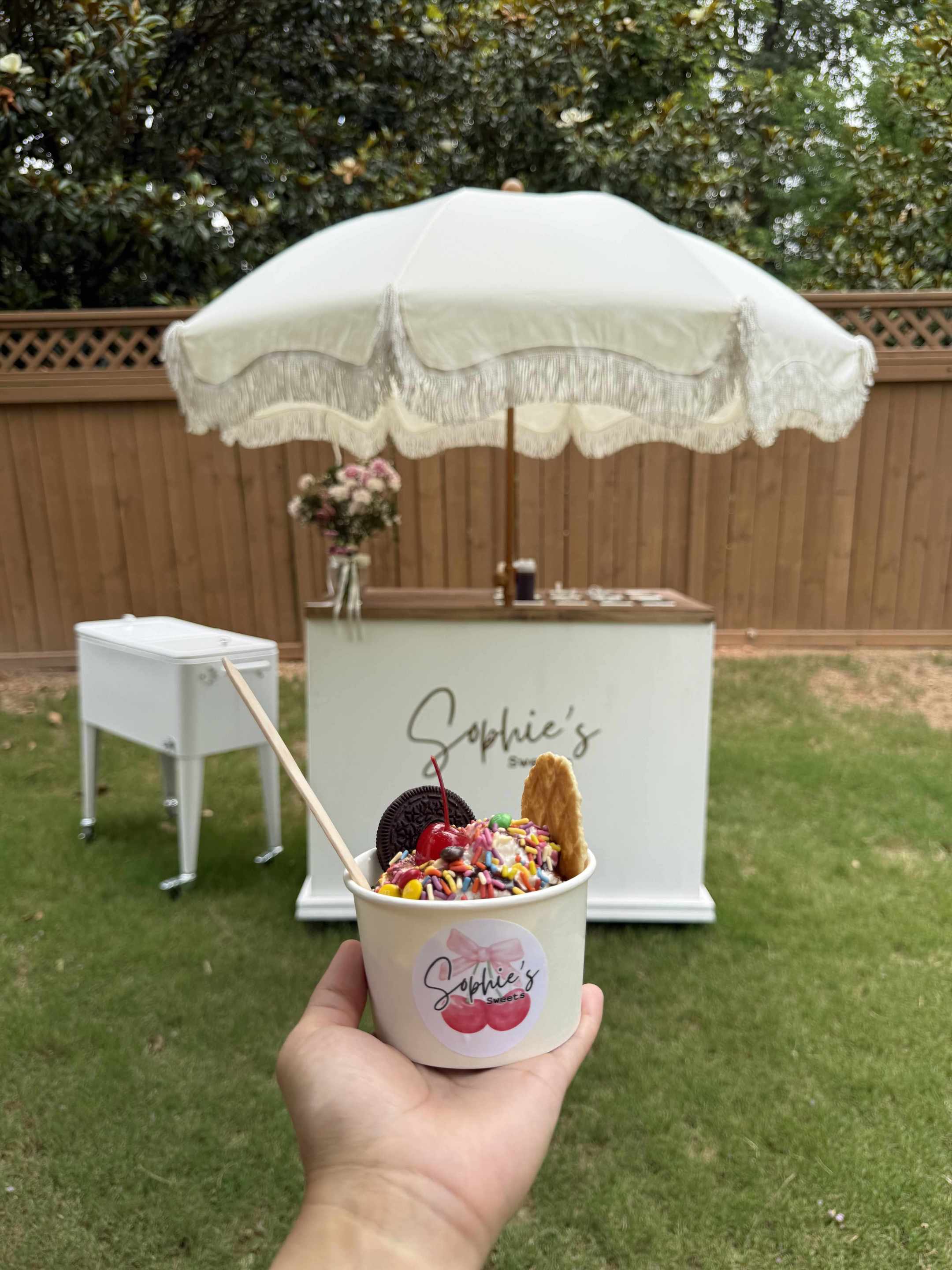 Sophie's Sweets