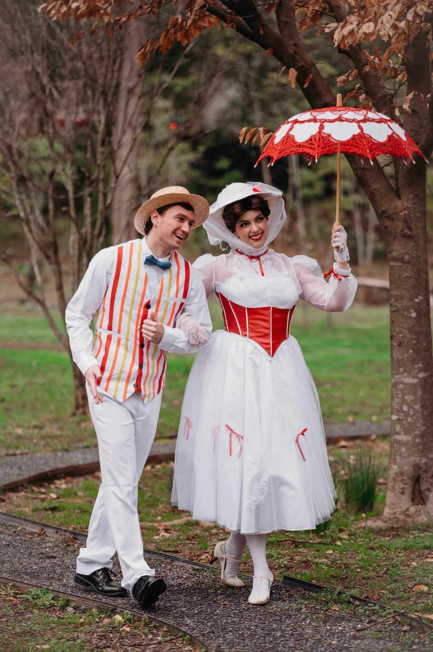 Southern Belle Character Company