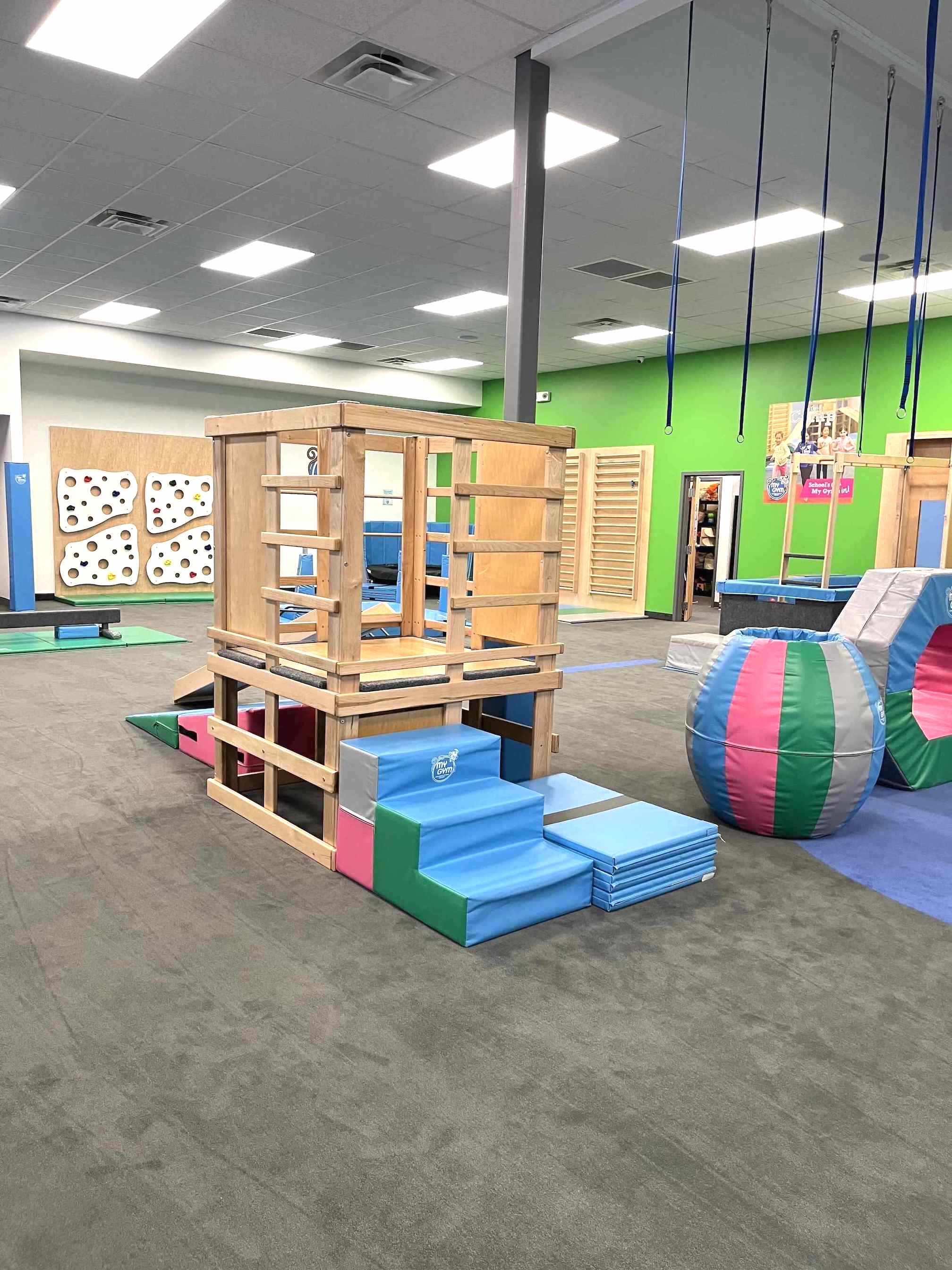 My Gym Roswell