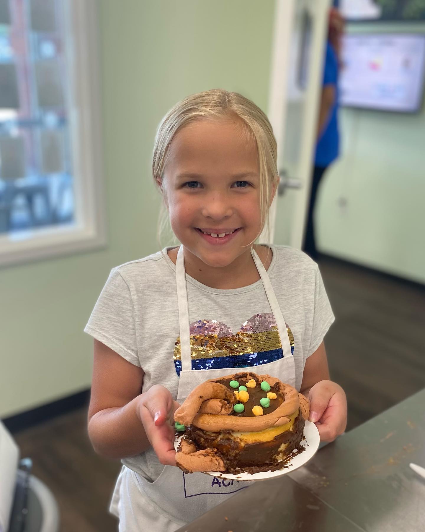 young chefs academy