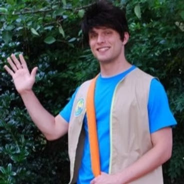 Adventure Boy