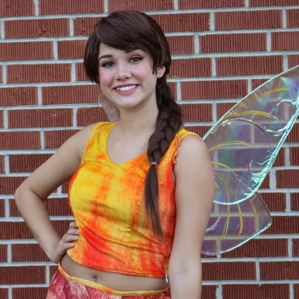Animal Fairy
