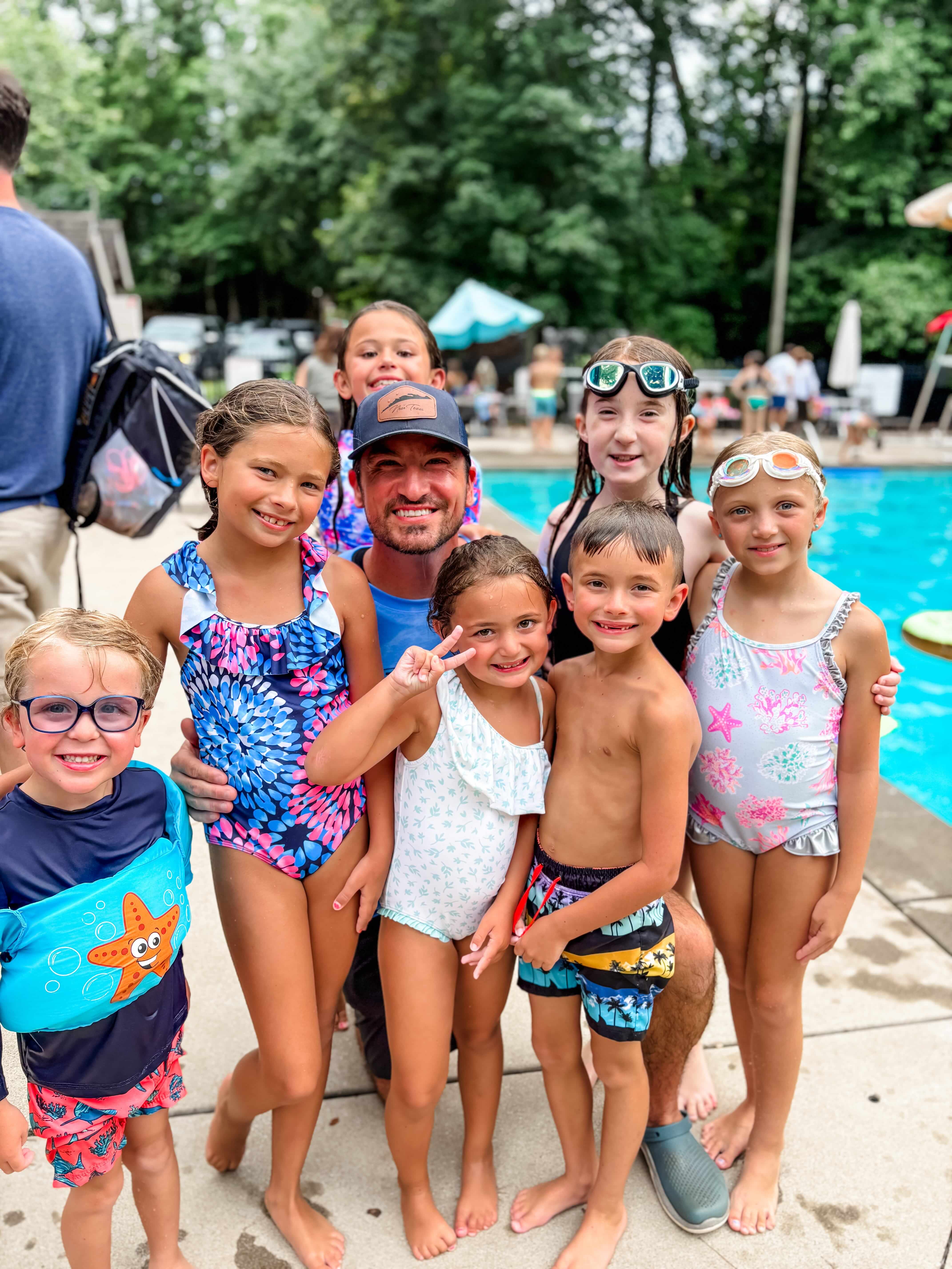 Kids Party DJ Atlanta | B-Rockin Celebration