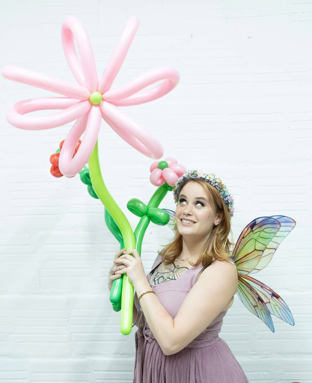 Balloon Twister