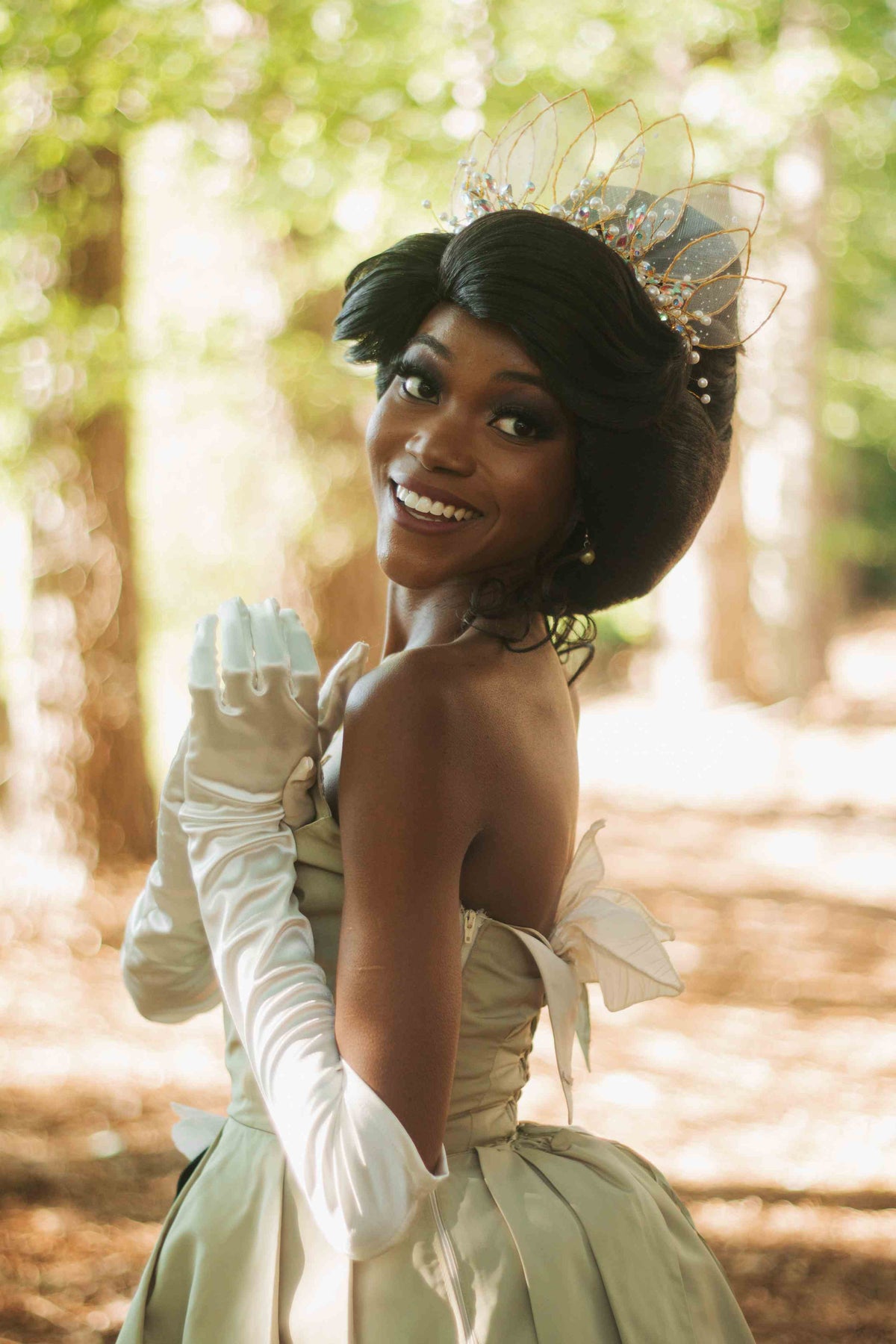 Bayou Princess