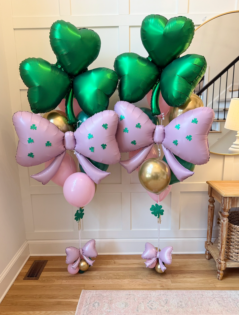 XL Foil Helium Bouquet *Pickup only