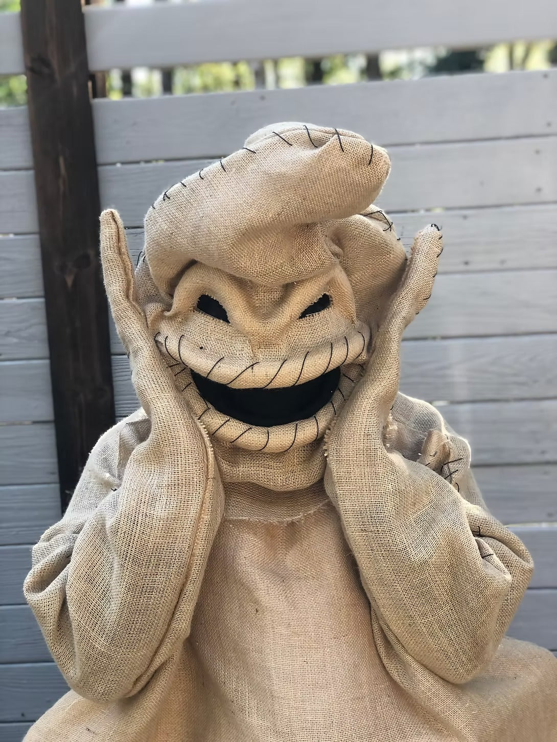 Boogie Oogie Character Party