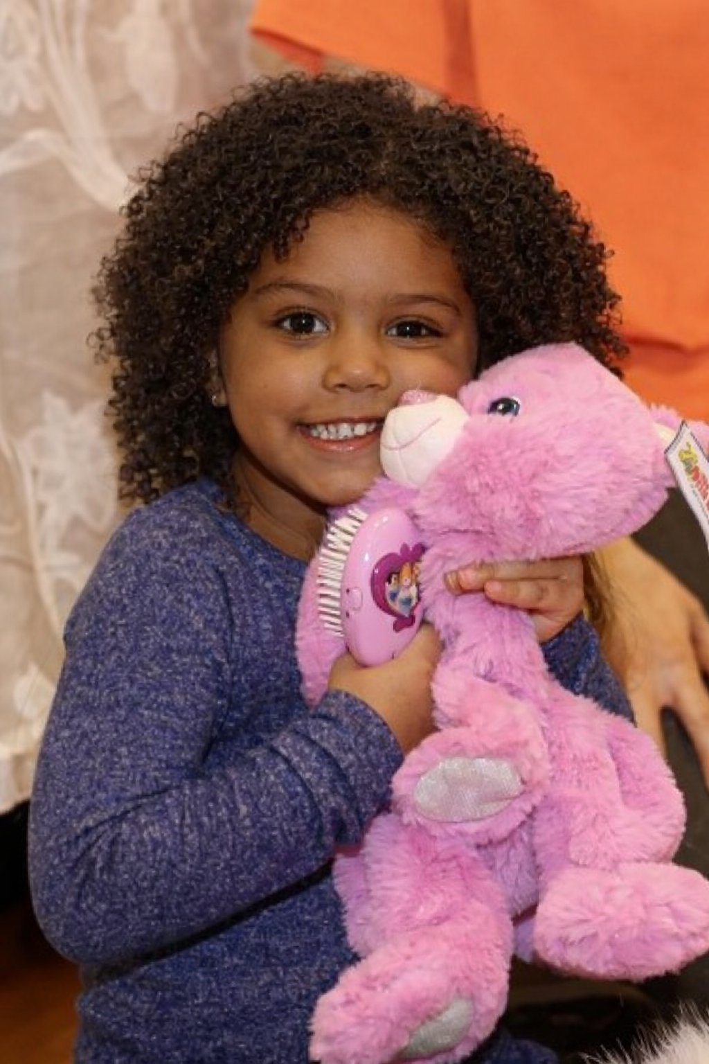 Build Your Own Stuffed Animal Party by Stuff & Snuggle