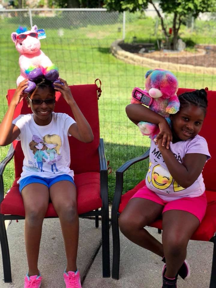 Build Your Own Stuffed Animal Party by Stuff & Snuggle