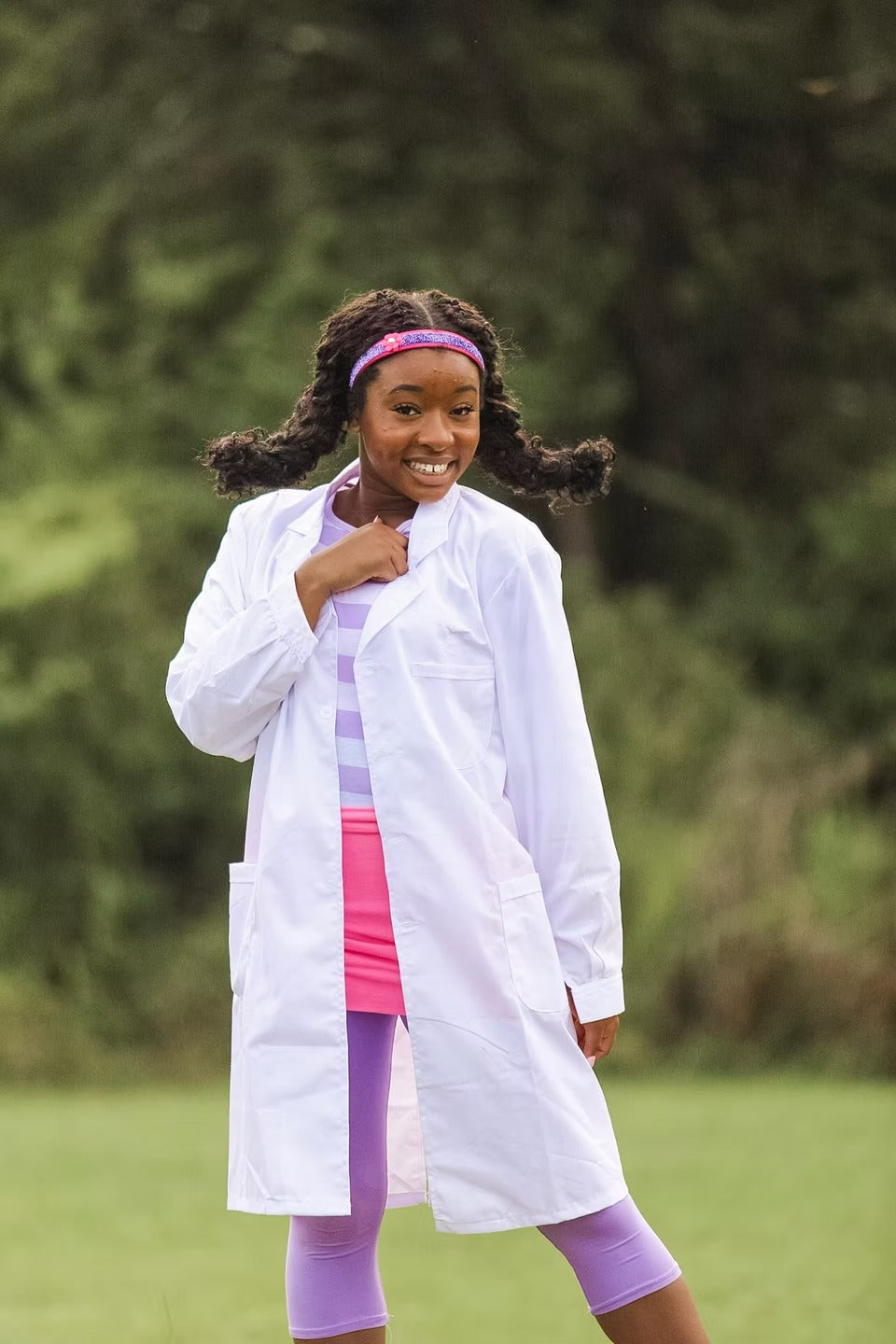 Caring Toy Doctor